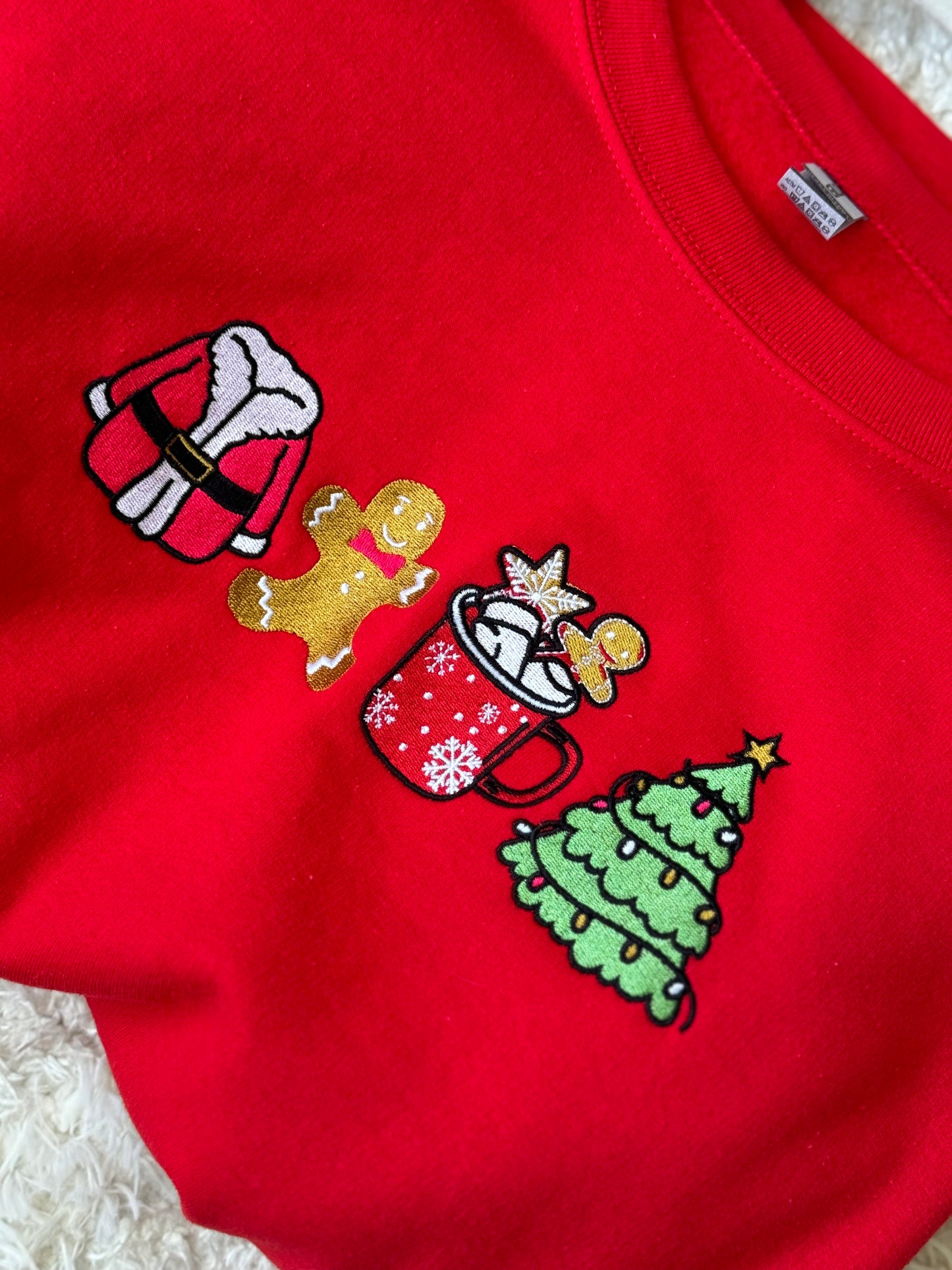 Christmas Unisex Hoodie