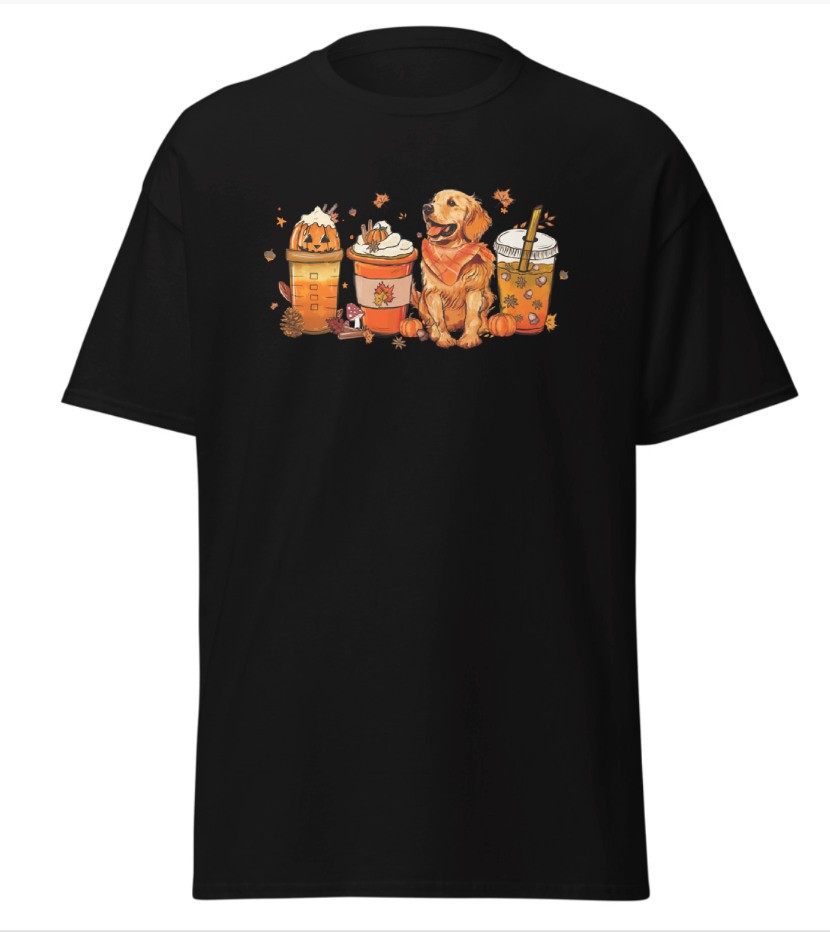 PSL & Dog Unisex Shirt