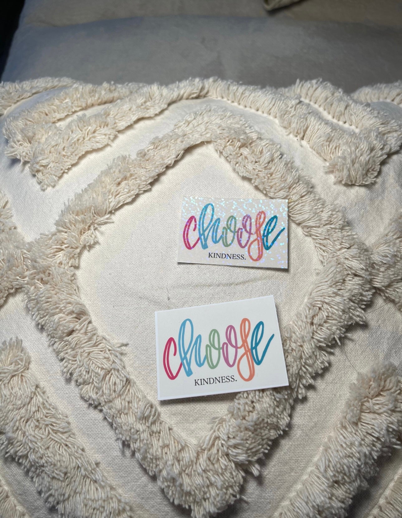 Choose Kindness Sticker