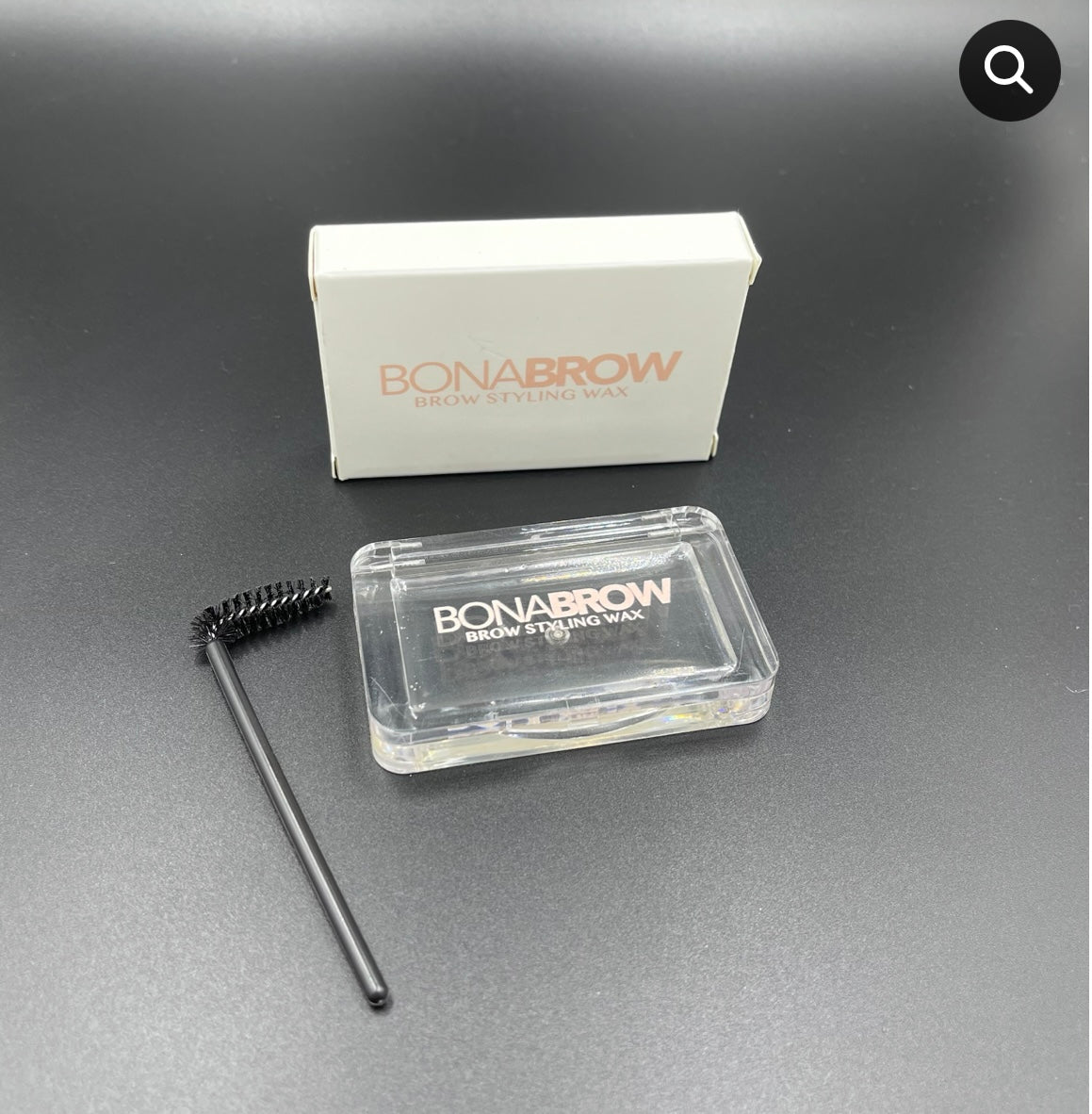 BROW STYLING WAX