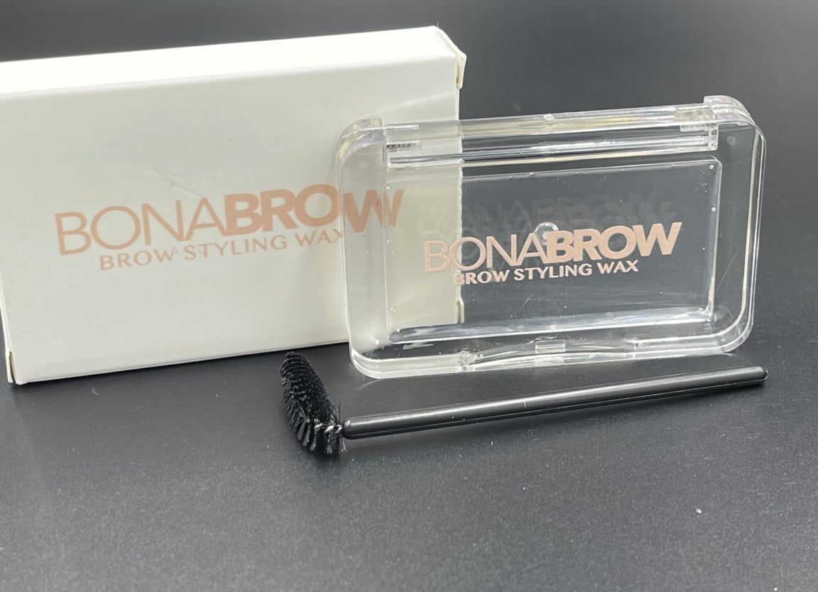 BROW STYLING WAX