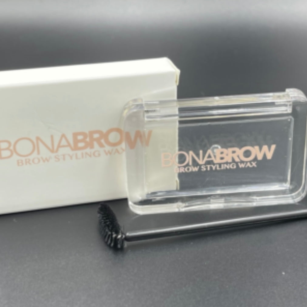 BROW STYLING WAX