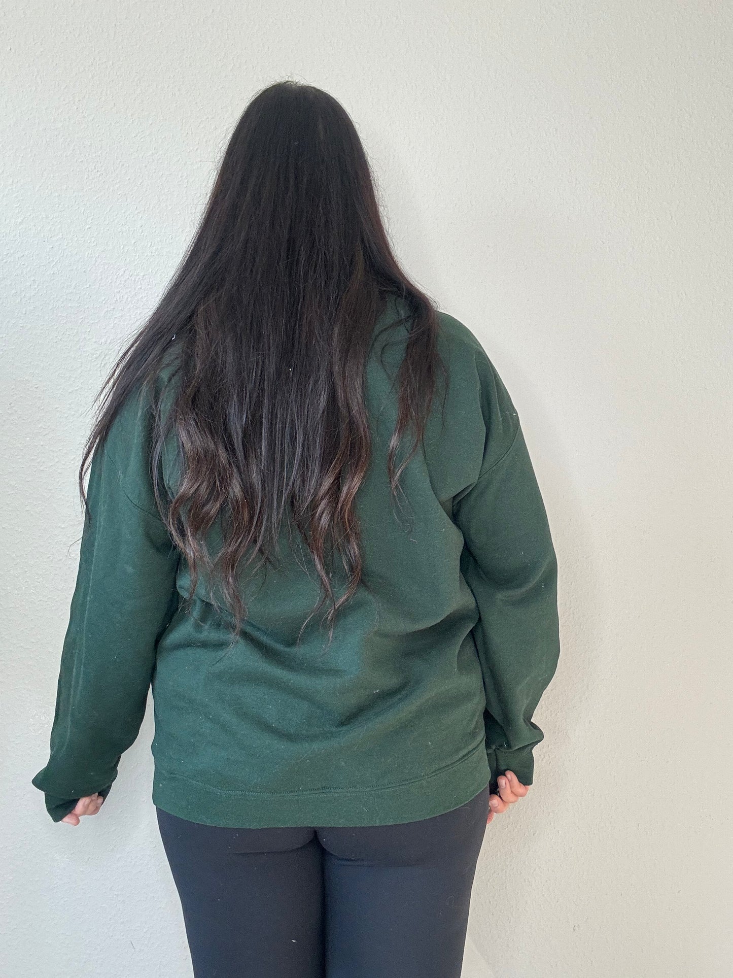 Plant some trees Unisex Sweatshirt