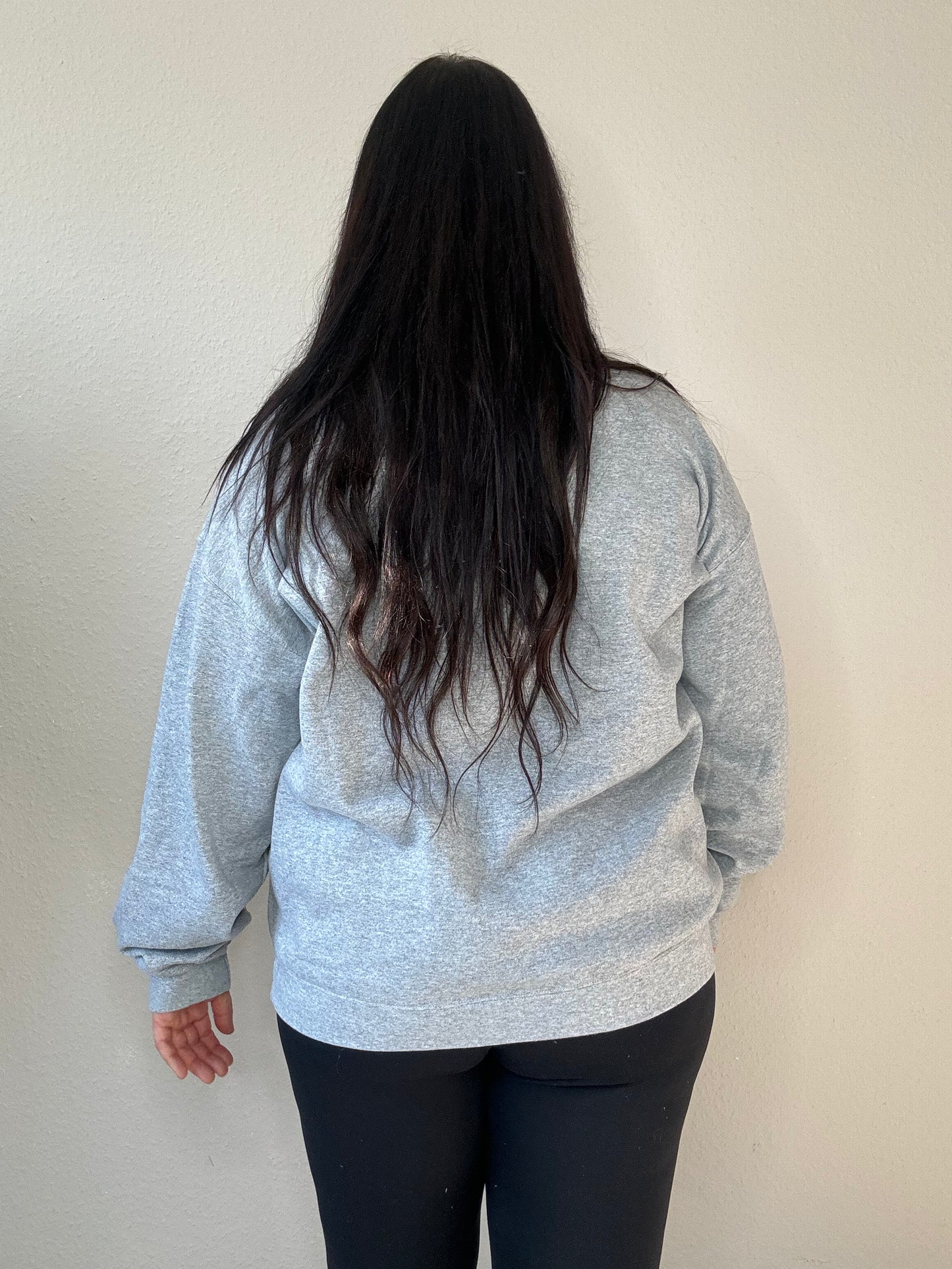 Sag nee zur Afd Unisex Sweatshirt