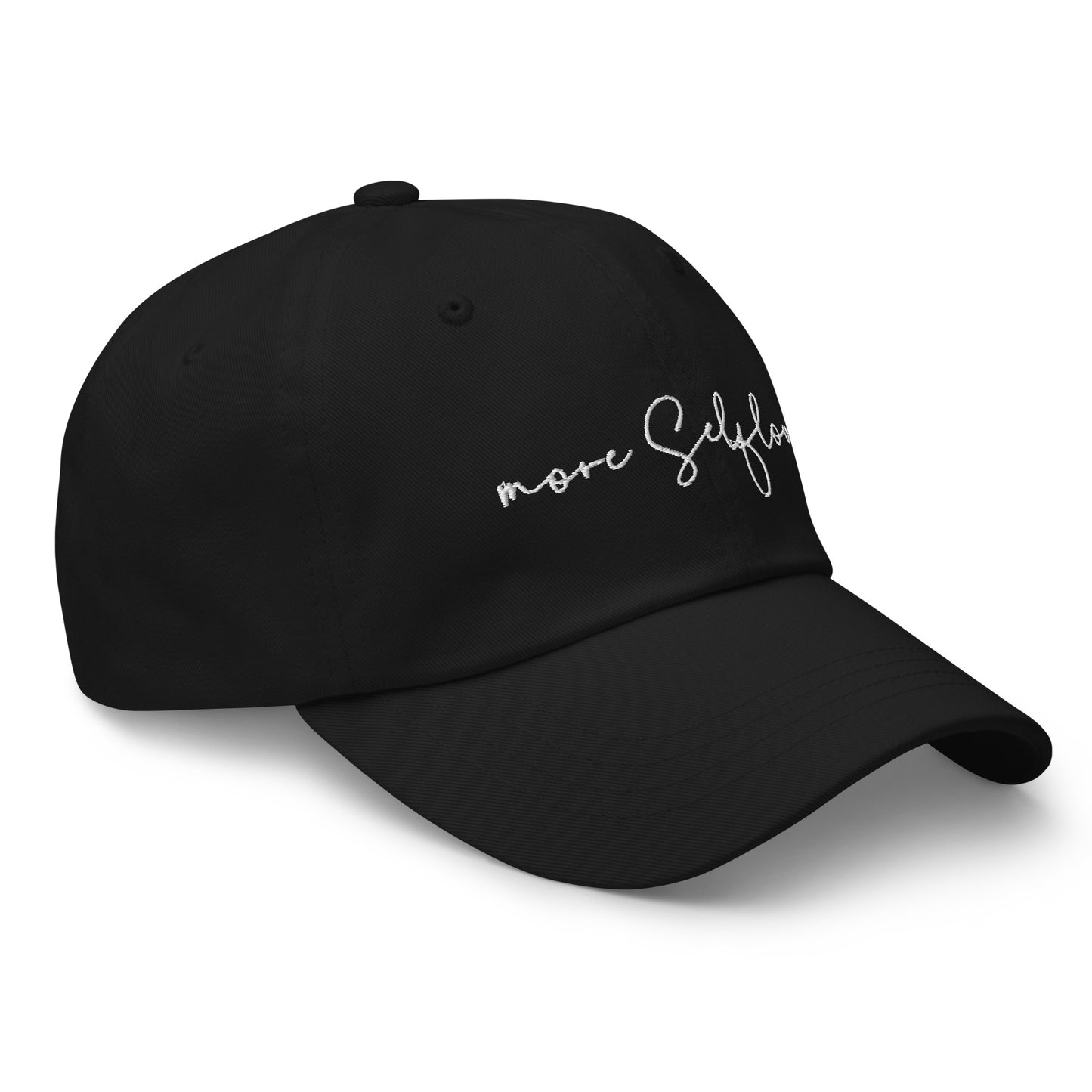More Selflove Hat