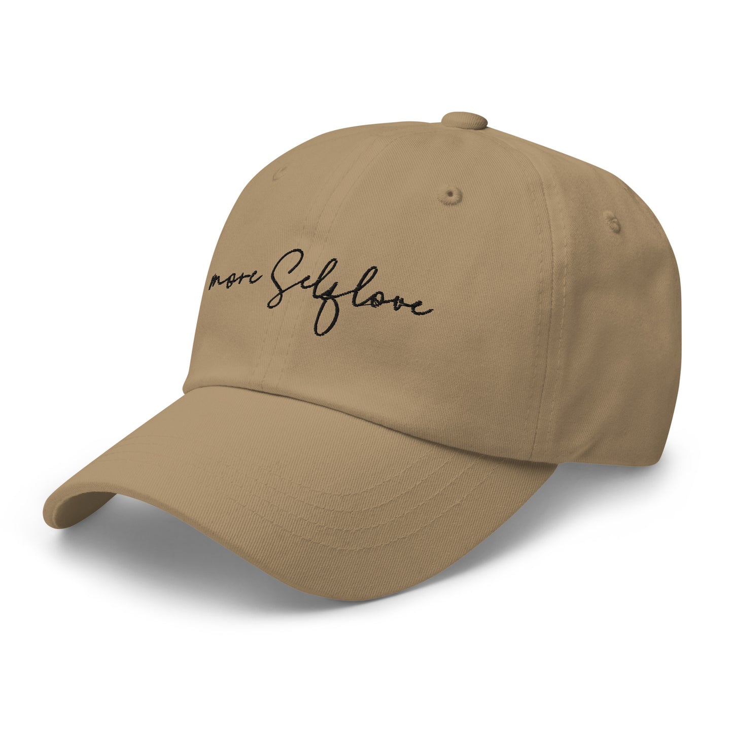 More Selflove Hat