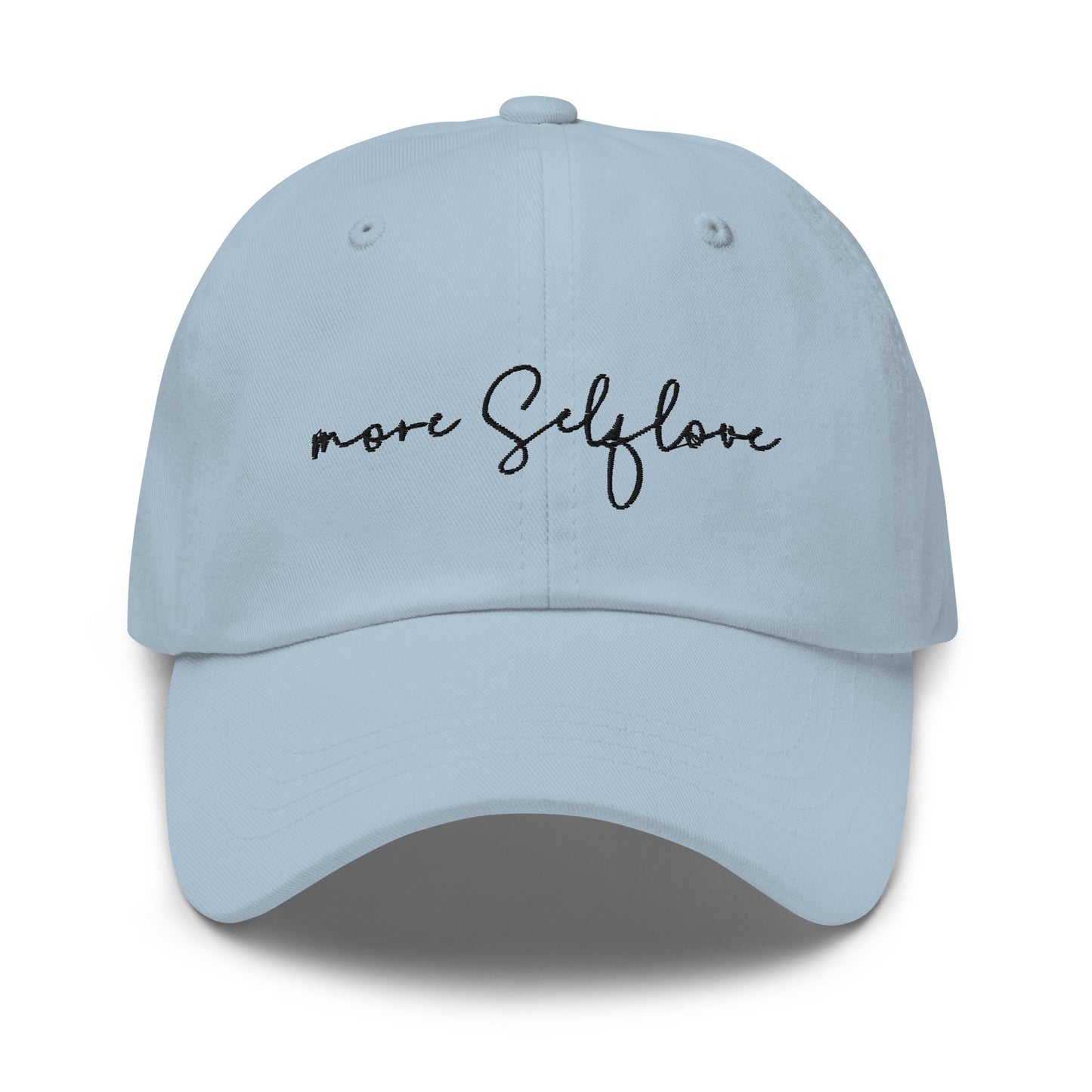More Selflove Hat