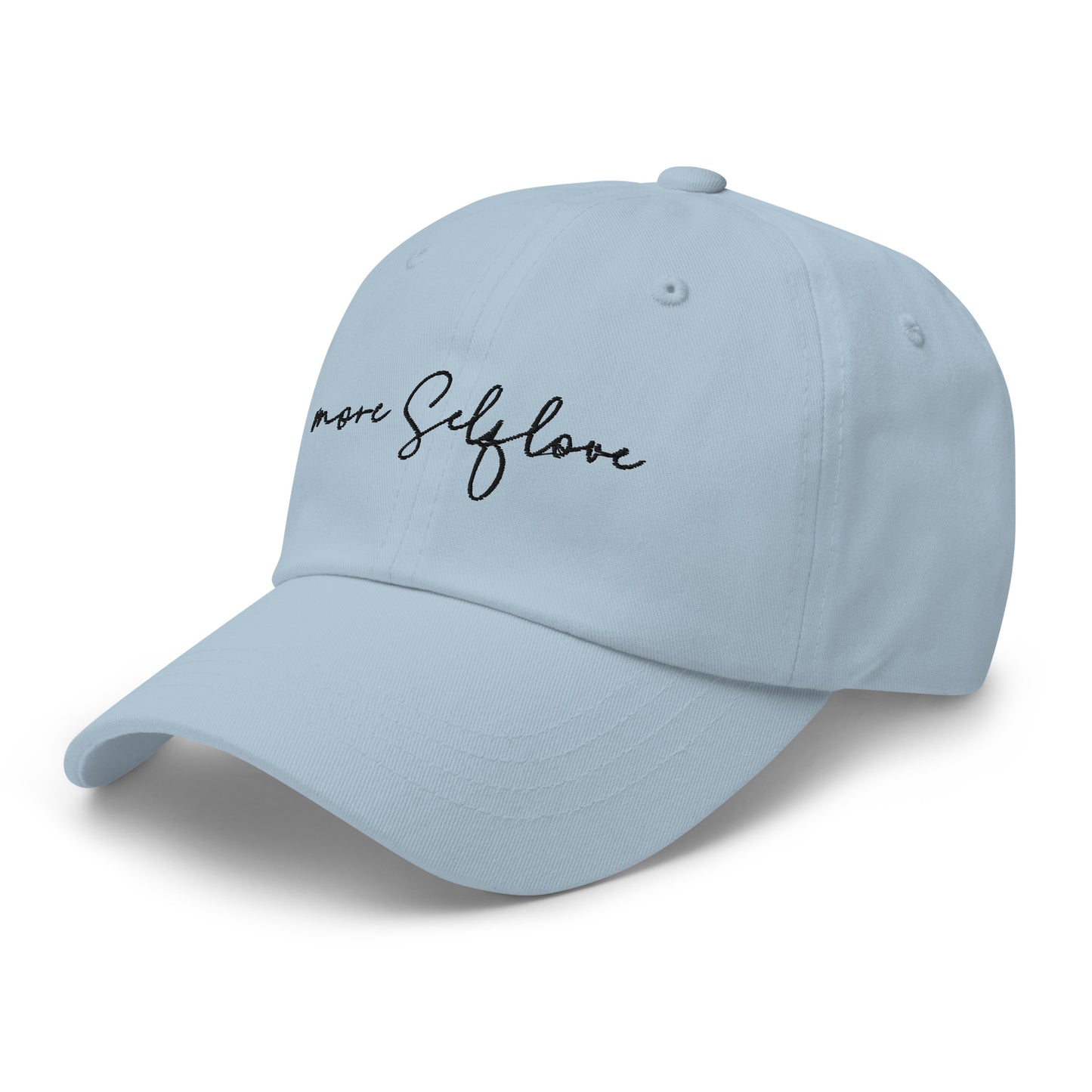 More Selflove Hat