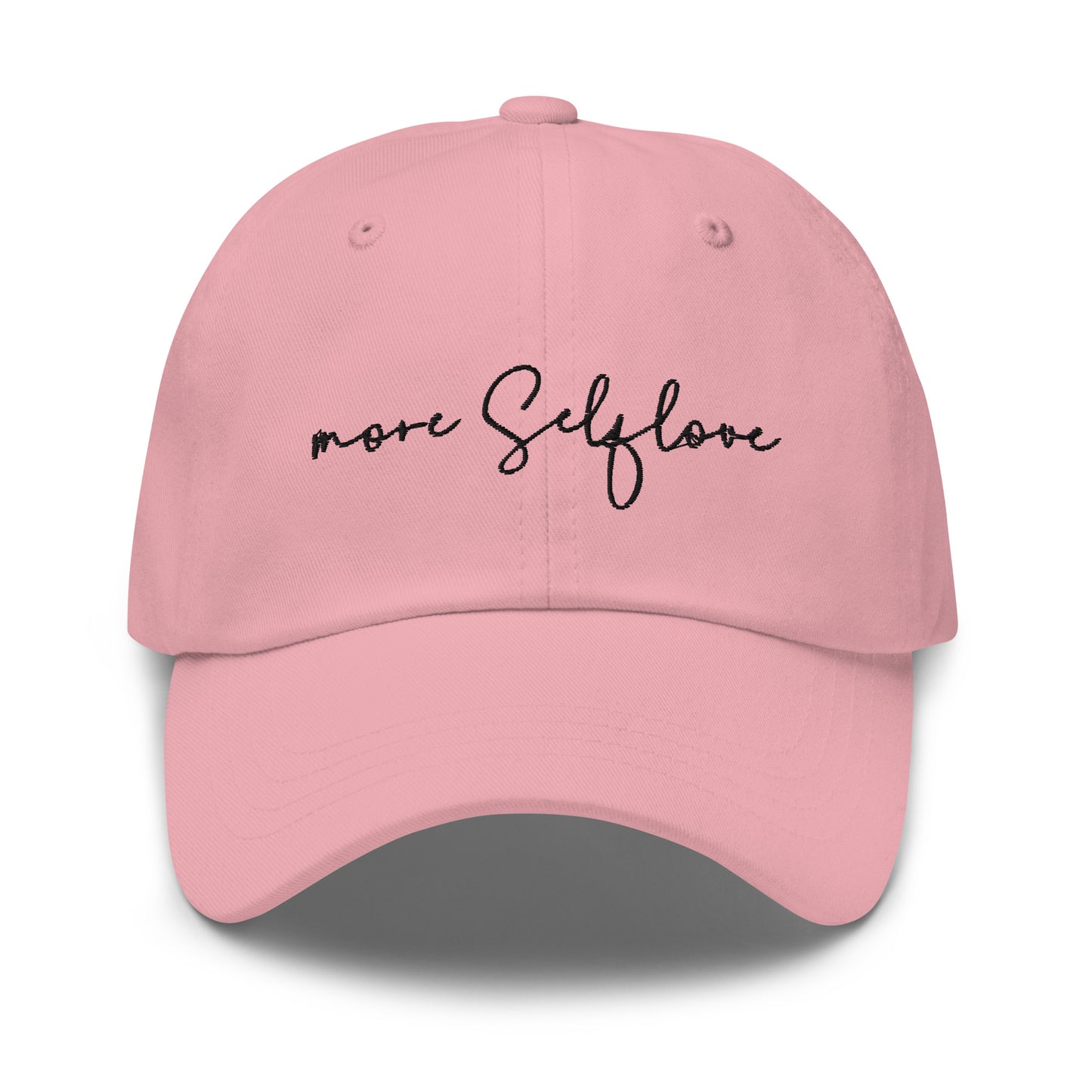 More Selflove Hat