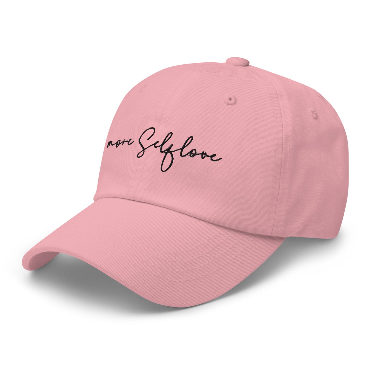 More Selflove Hat