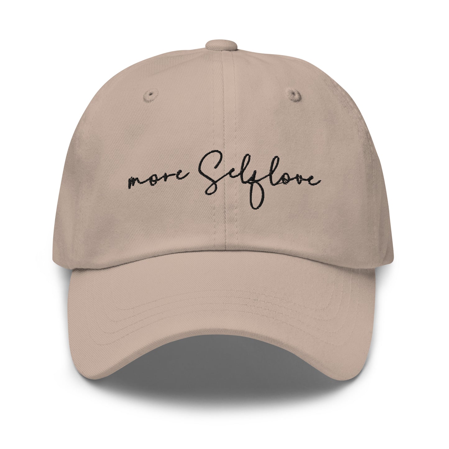 More Selflove Hat