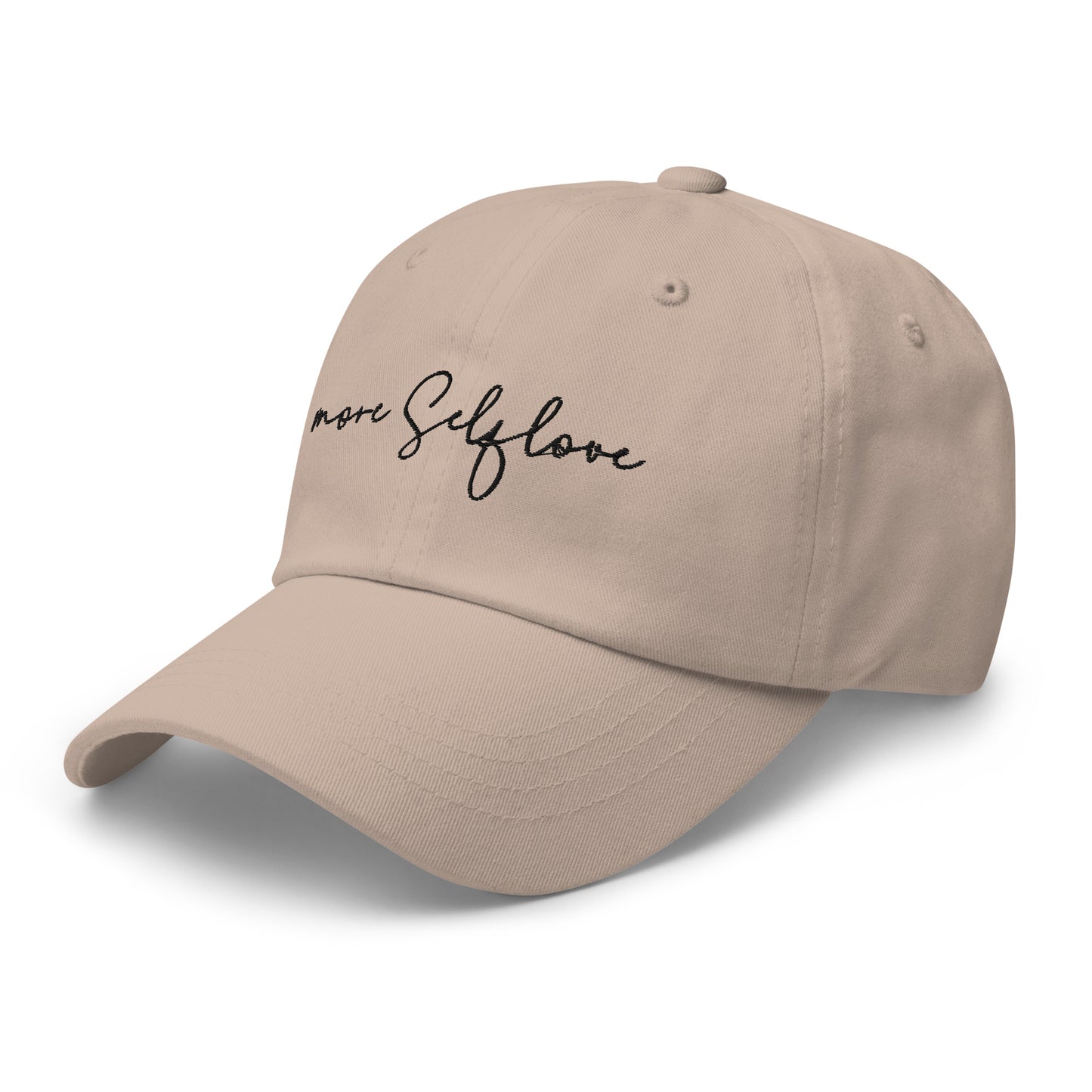 More Selflove Hat