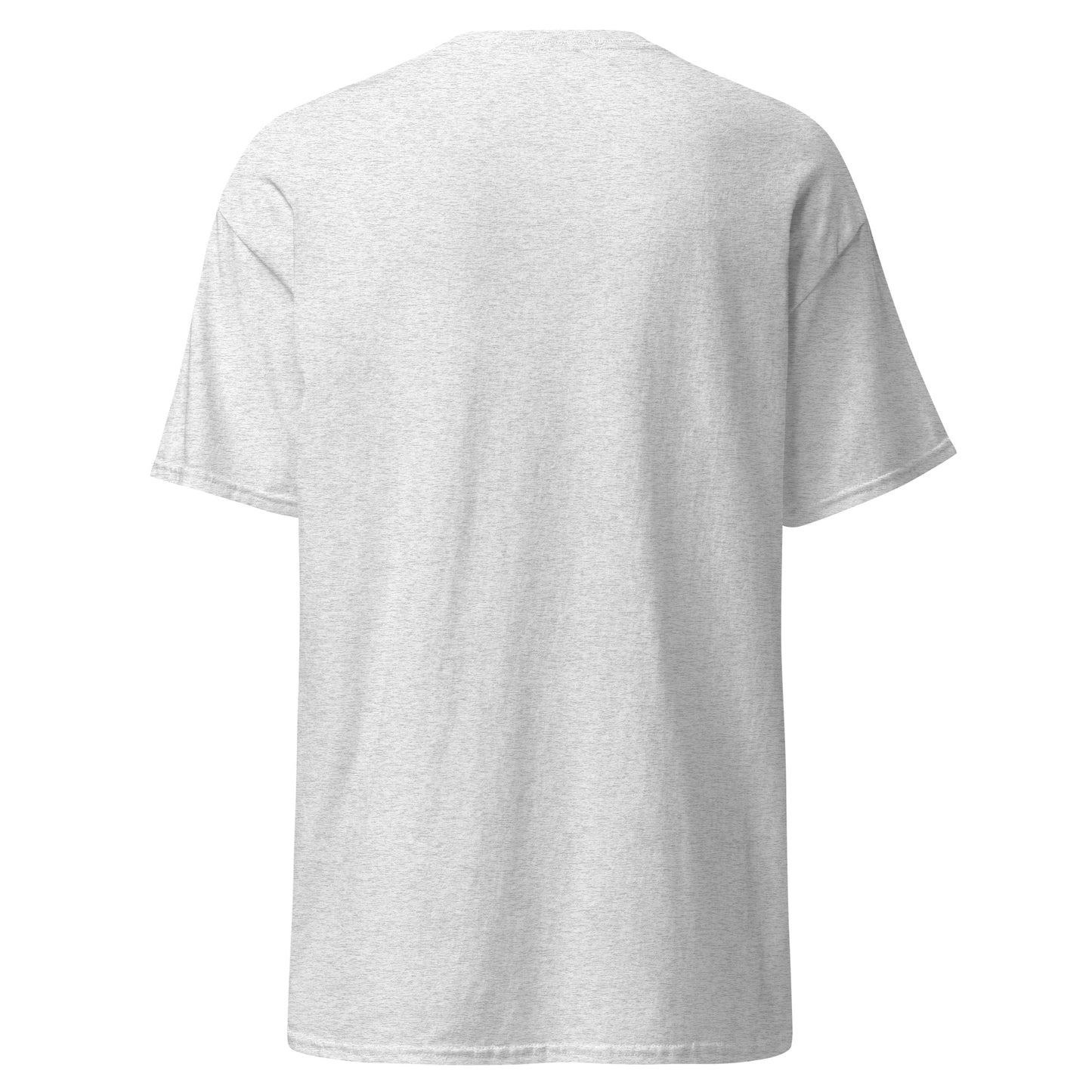UNISEX T-SHIRT SELF LOVE CLUB
