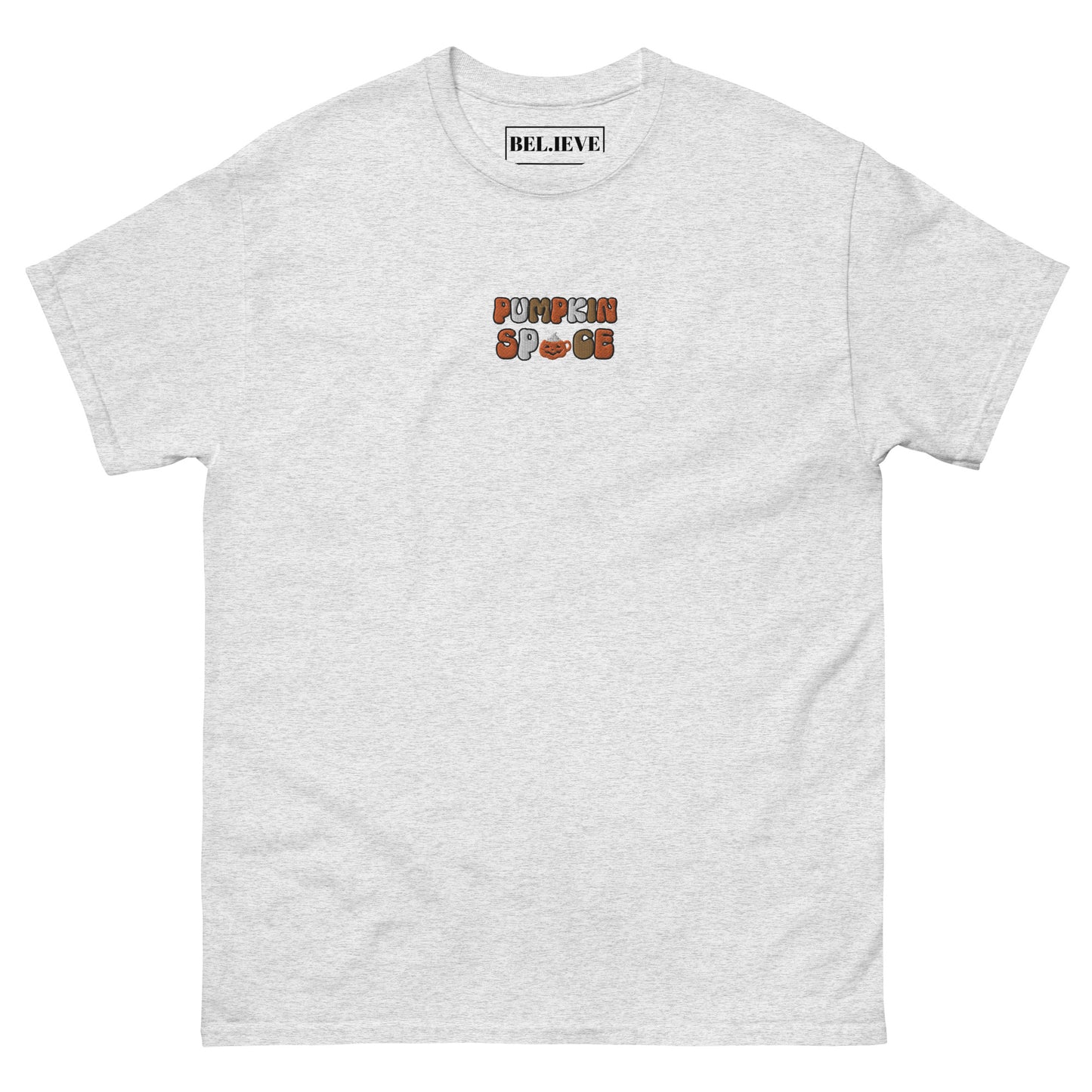 PUMPKIN SPICE classic tee