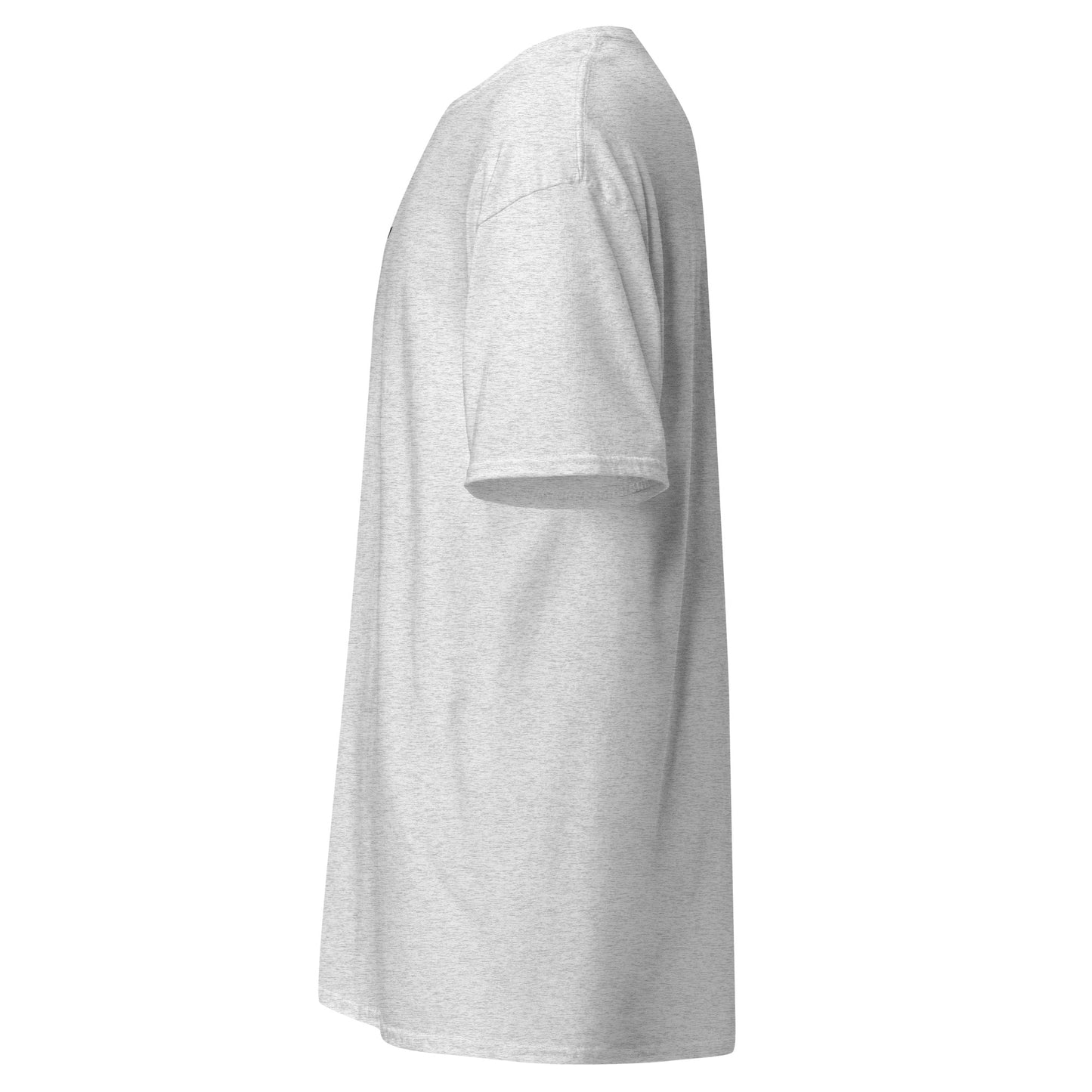 UNISEX T-SHIRT BIG GIRL ENERGY
