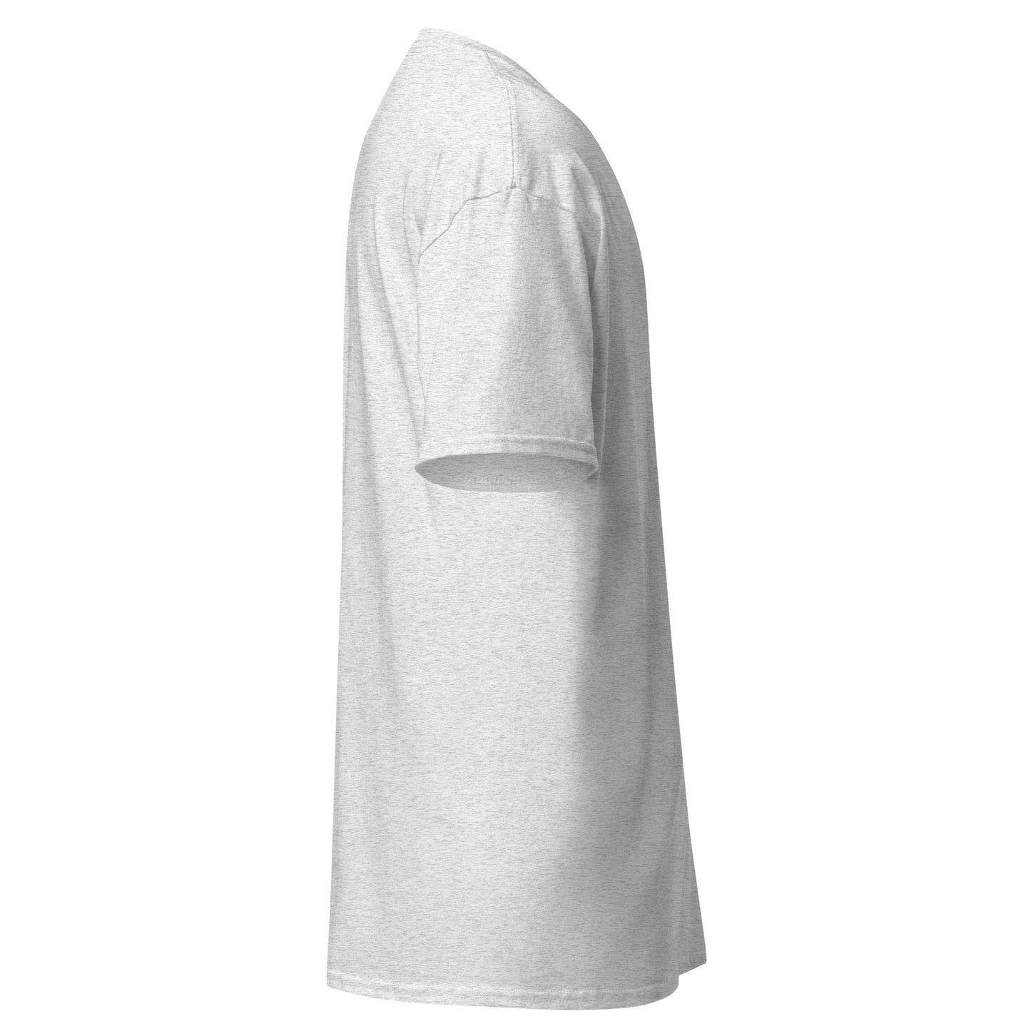 UNISEX T-SHIRT SELF LOVE CLUB