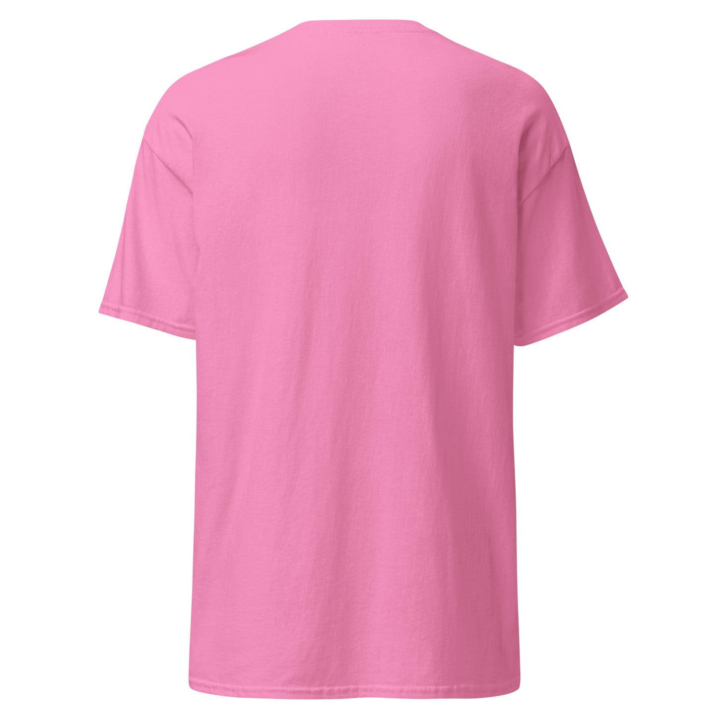 UNISEX T-SHIRT CURVY BABE