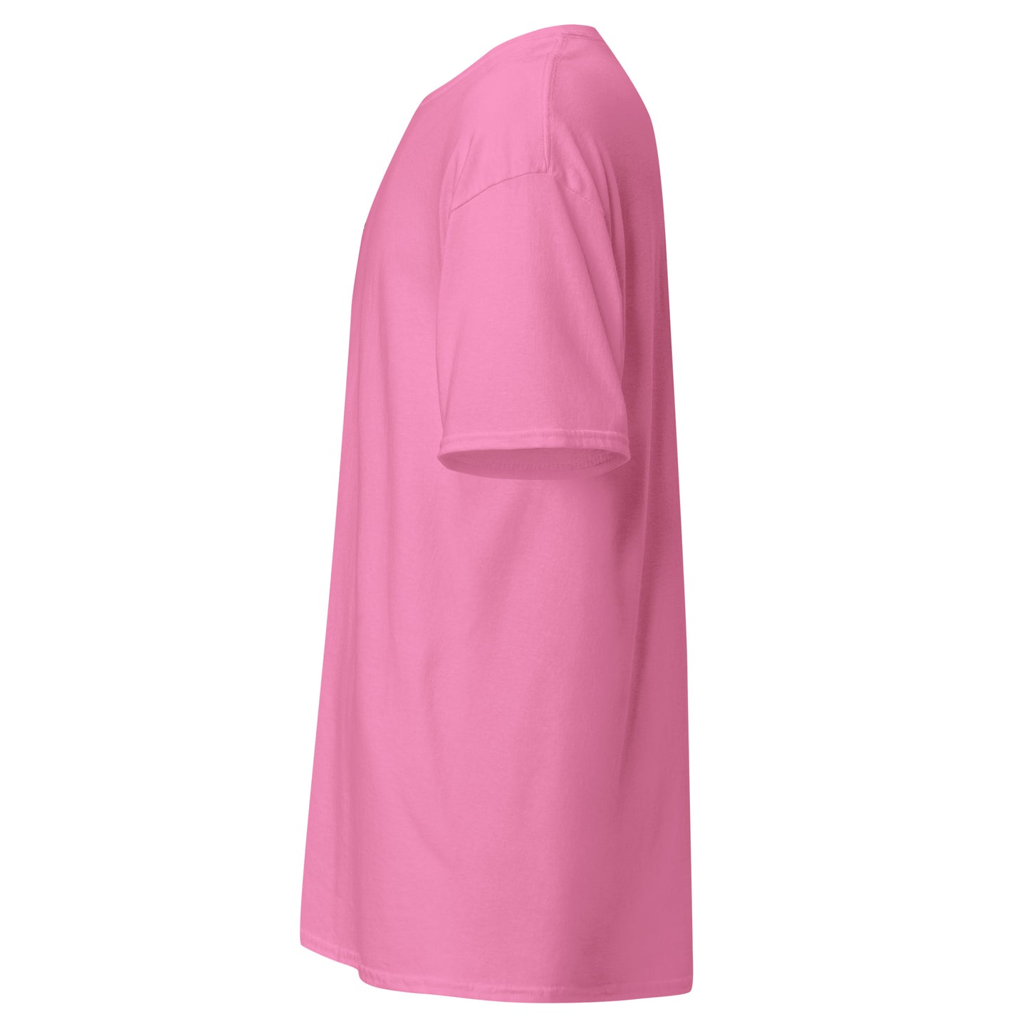 UNISEX T-SHIRT PLUS SIZE BABE