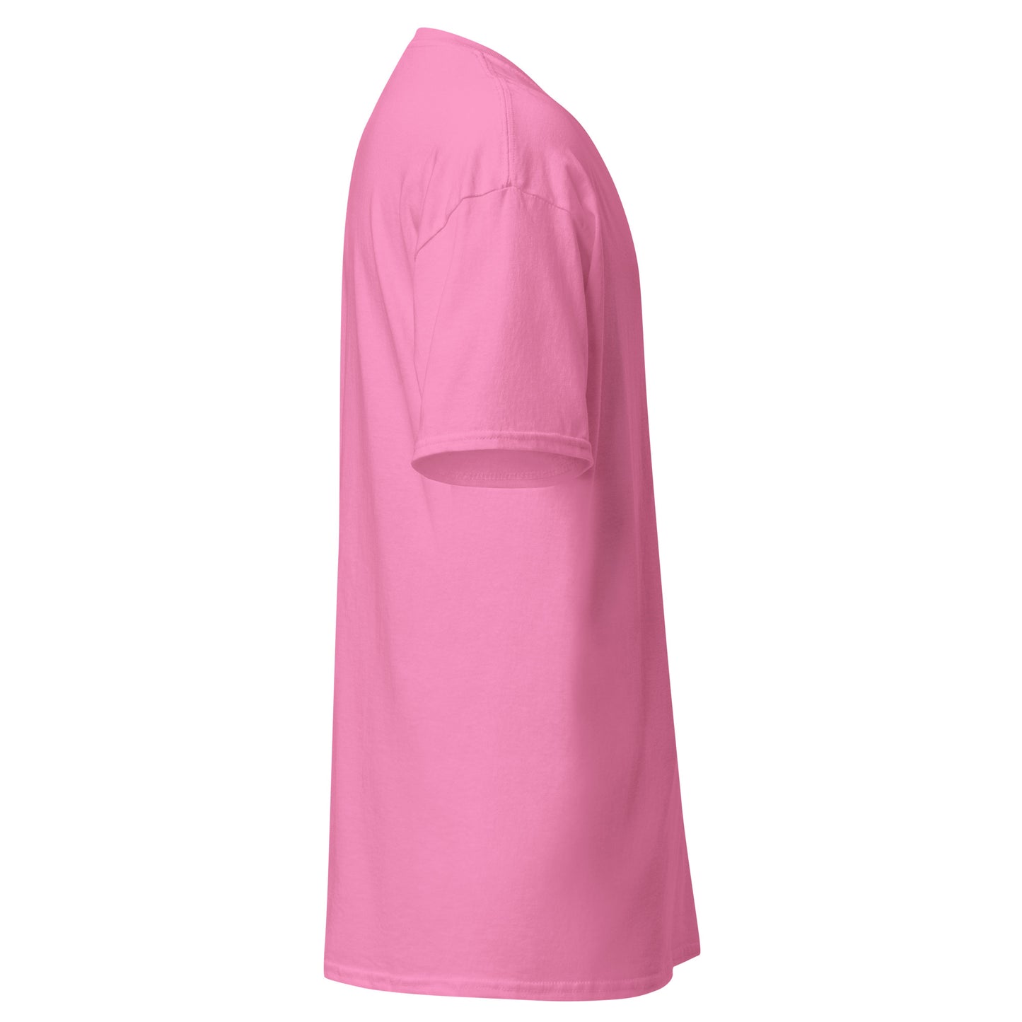 UNISEX T-SHIRT PLUS SIZE BABE
