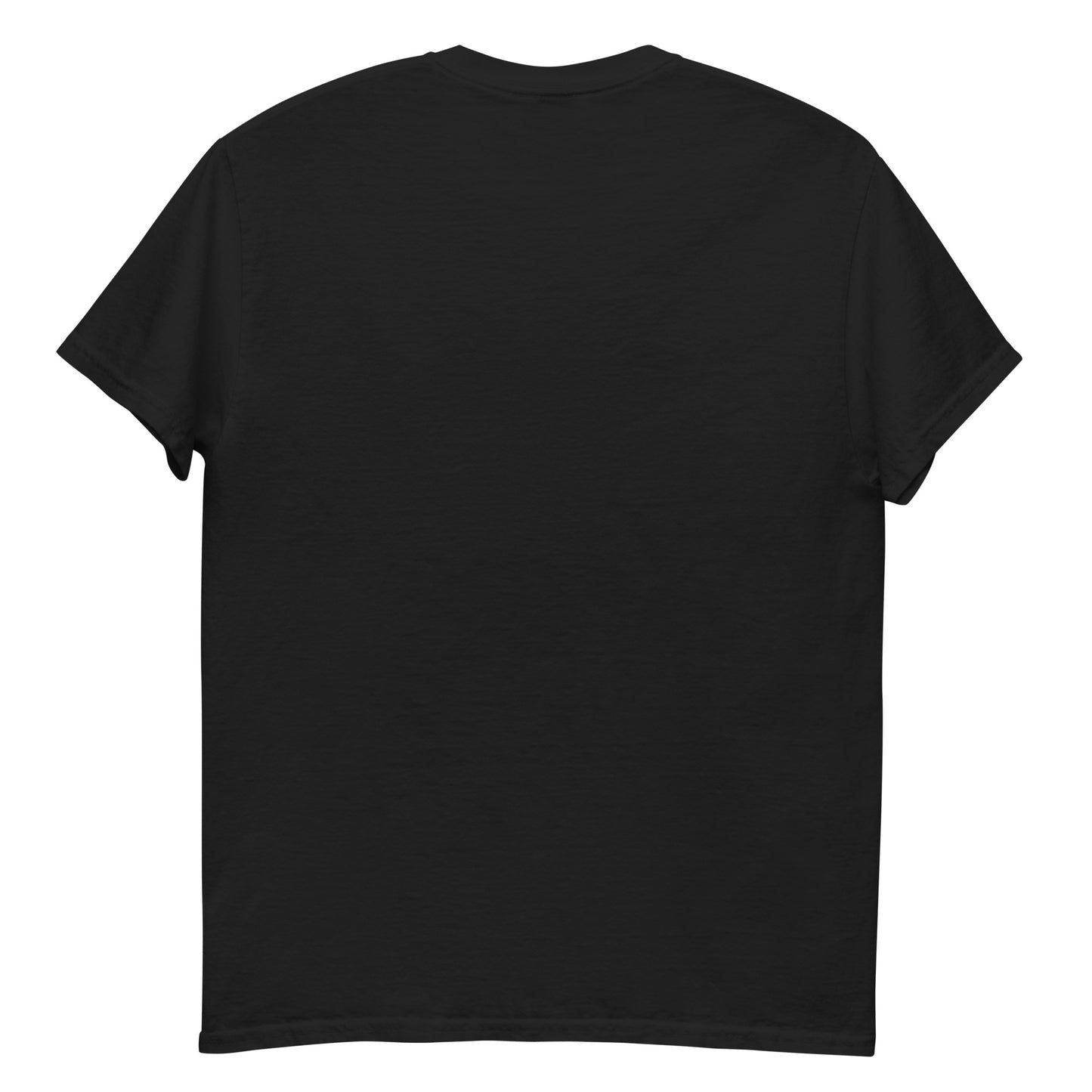 UNISEX T-SHIRT KISS MY FAT ASS