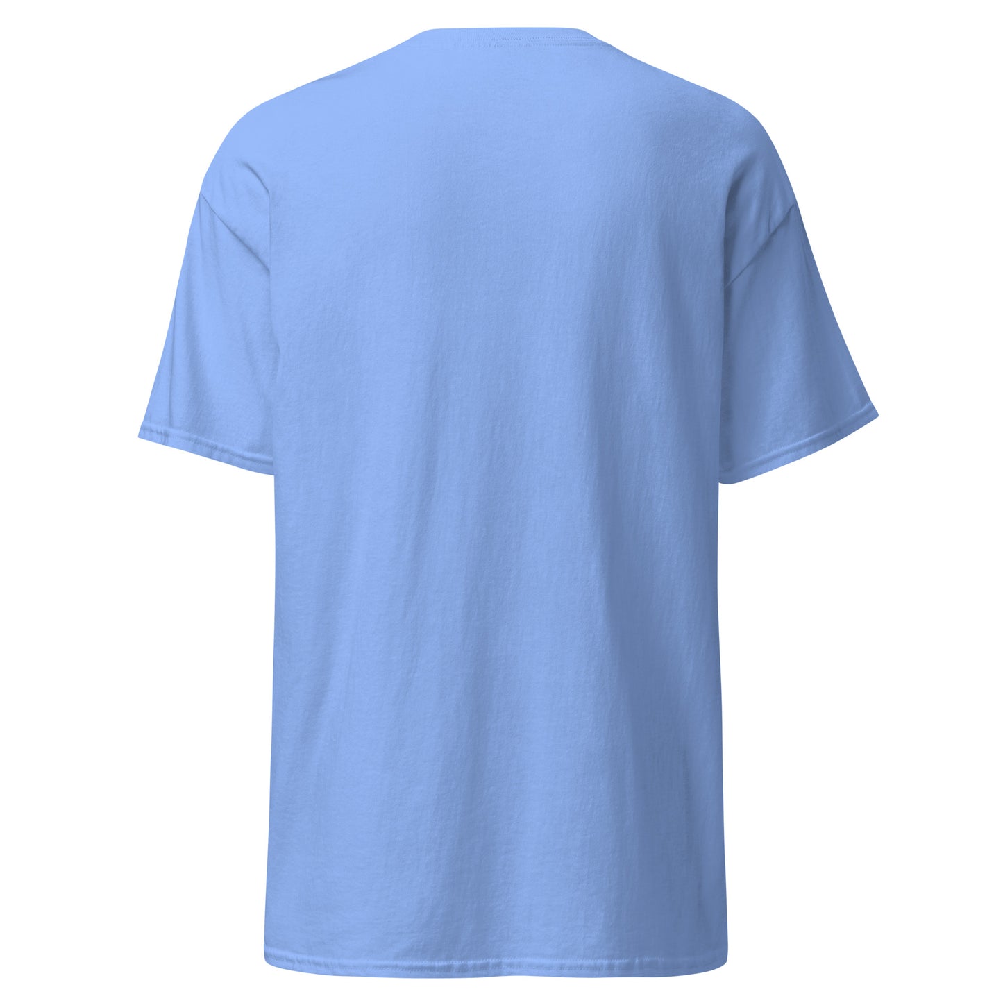 UNISEX T-SHIRT PLUS SIZE BABE