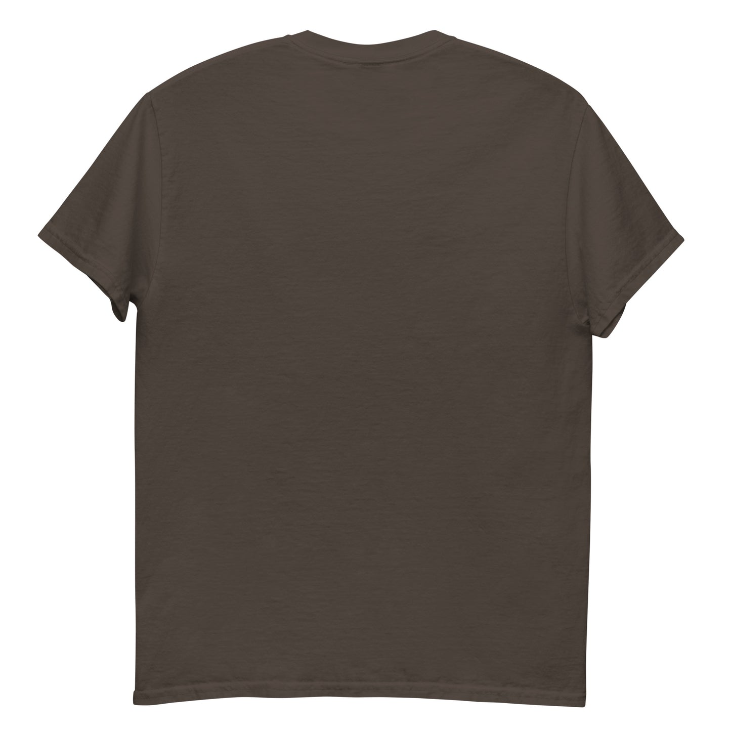 UNISEX T-SHIRT KISS MY FAT ASS