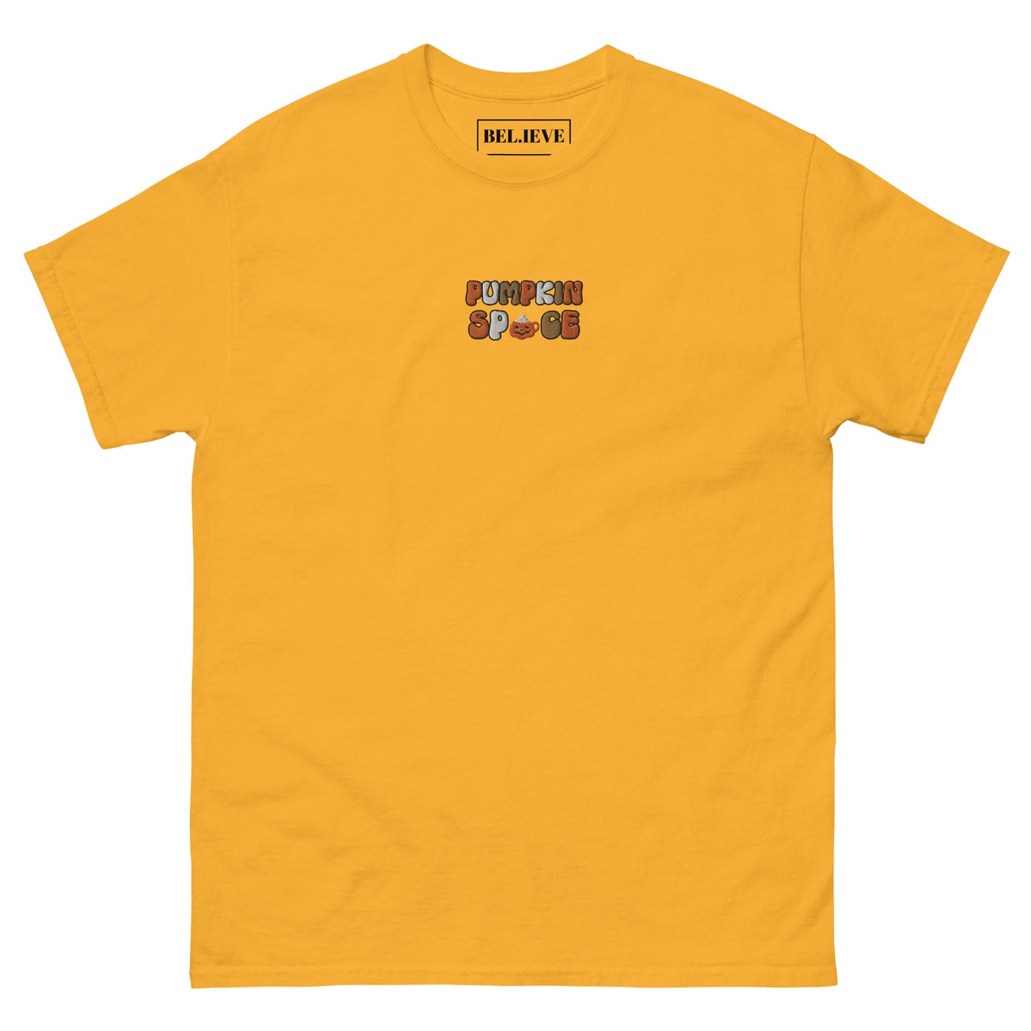 PUMPKIN SPICE classic tee
