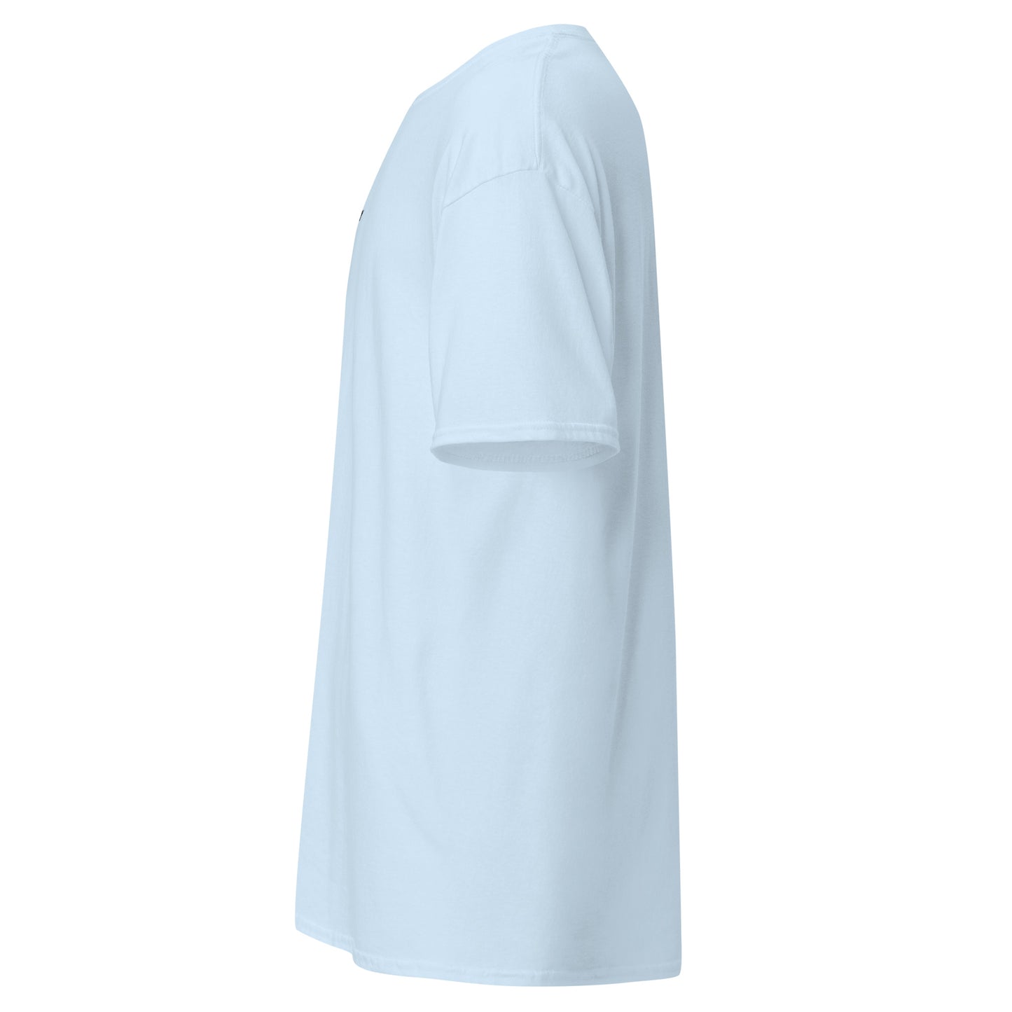 UNISEX T-SHIRT BIG GIRL ENERGY