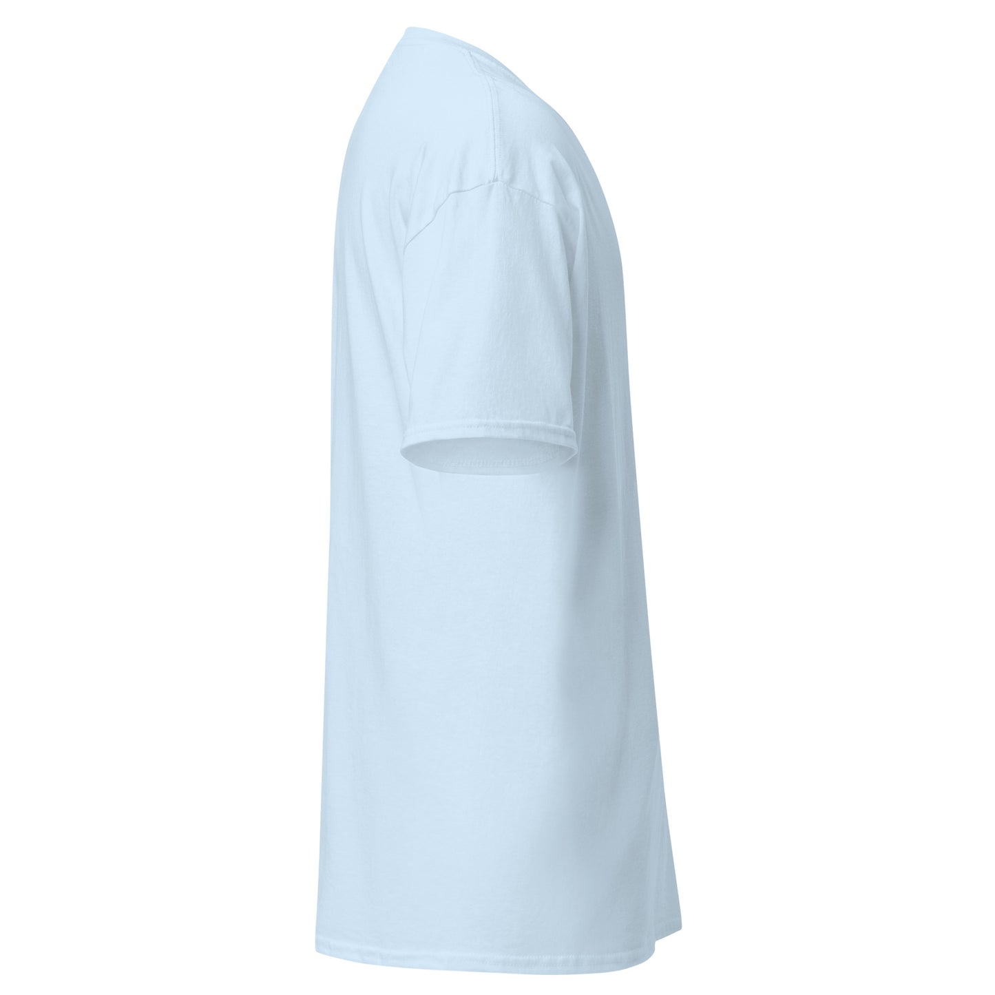 UNISEX T-SHIRT PLUS SIZE BABE
