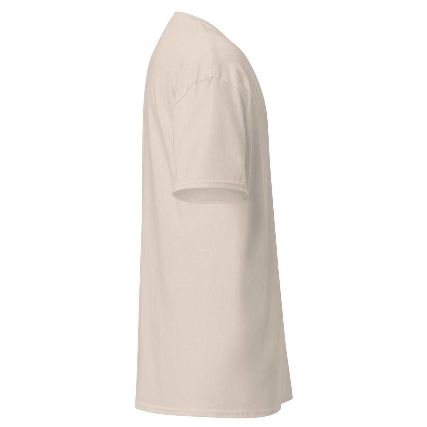 UNISEX T-SHIRT TAKE UP SPACE SIS