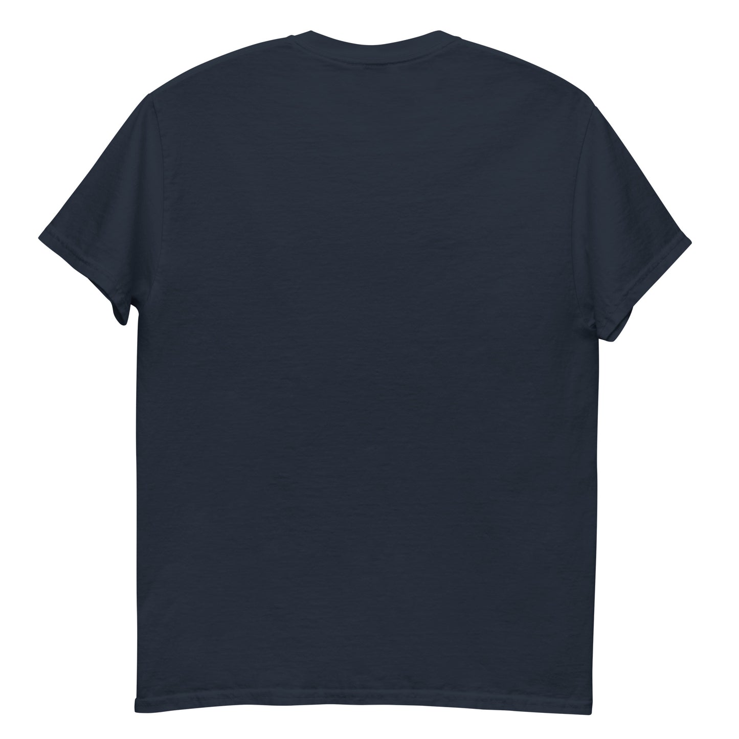 UNISEX T-SHIRT KISS MY FAT ASS