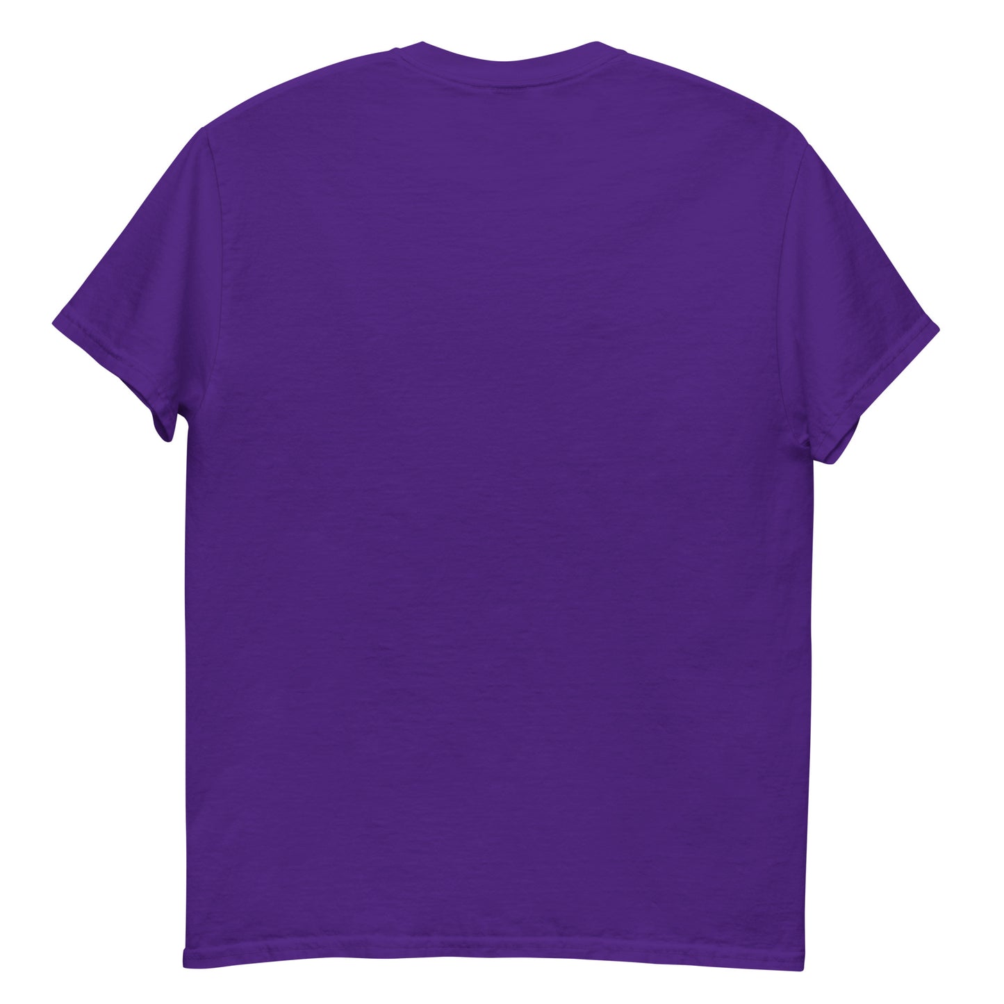 UNISEX T-SHIRT BIG GIRL ENERGY