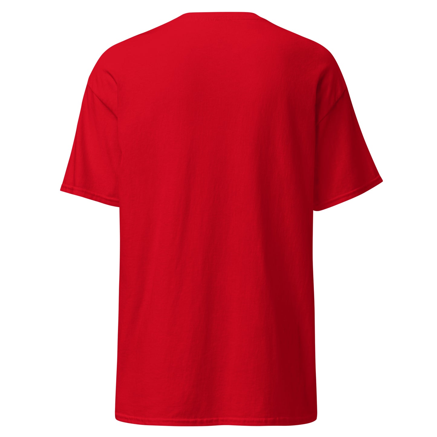 UNISEX T-SHIRT SELF LOVE CLUB