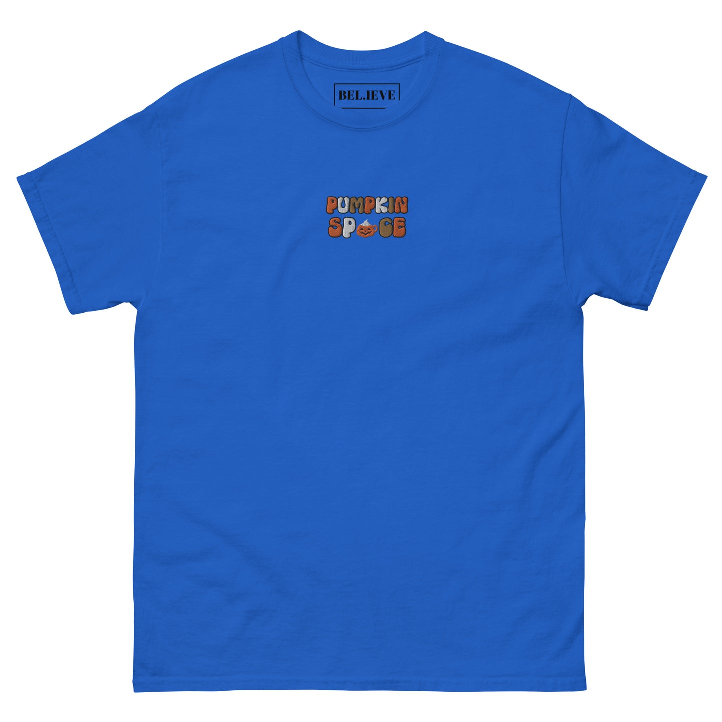 PUMPKIN SPICE classic tee
