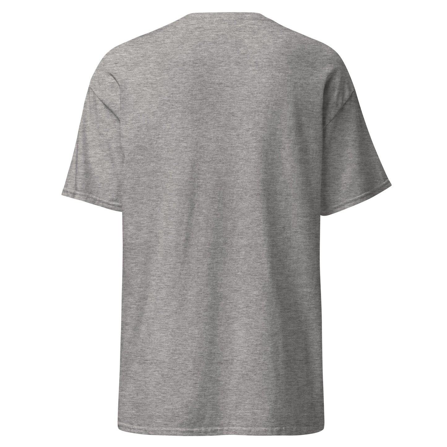 UNISEX T-SHIRT SELF LOVE CLUB