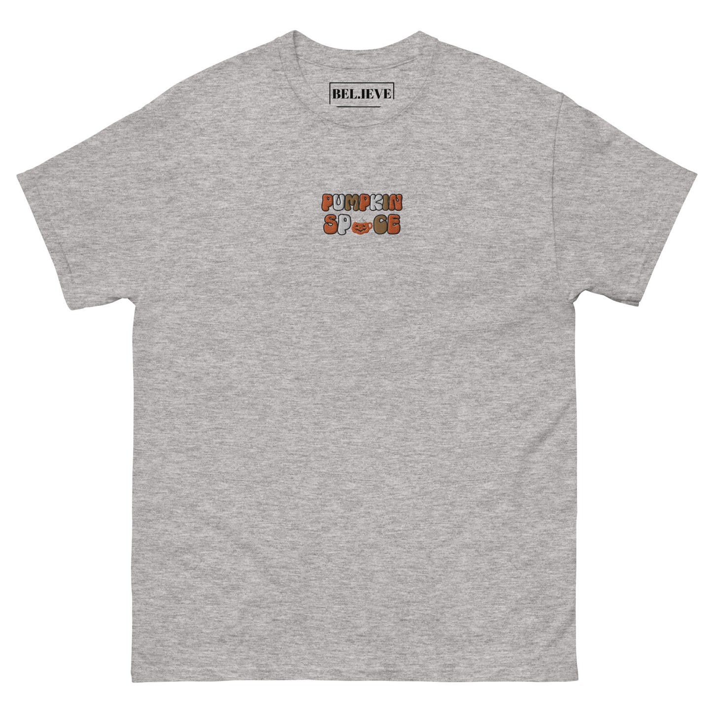 PUMPKIN SPICE classic tee