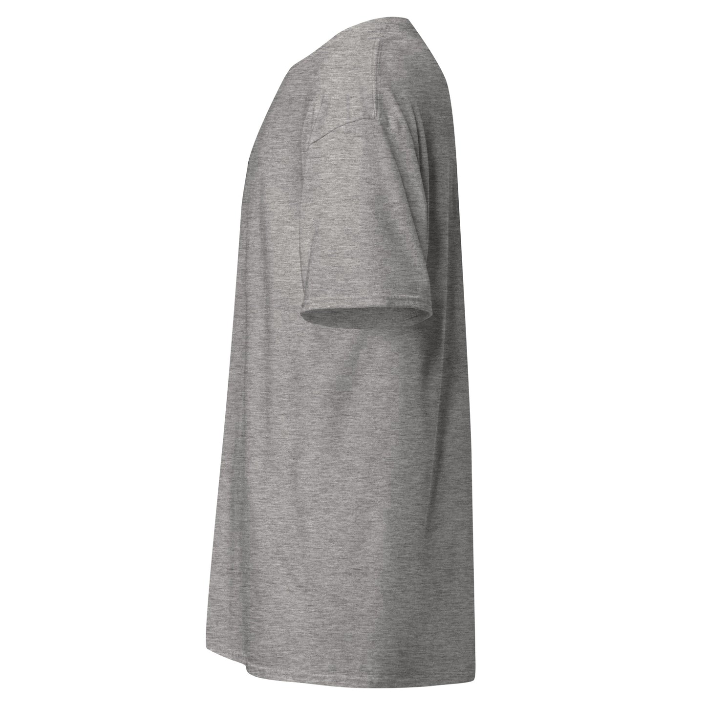 UNISEX T-SHIRT KISS MY FAT ASS
