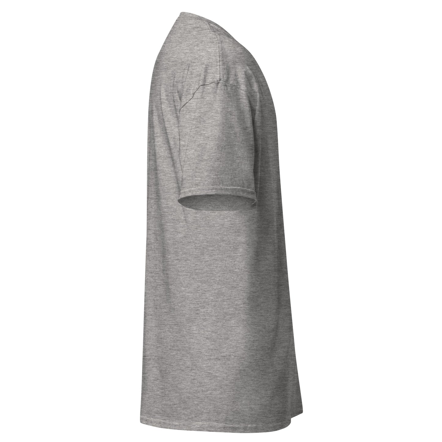 UNISEX T-SHIRT BIG GIRL ENERGY