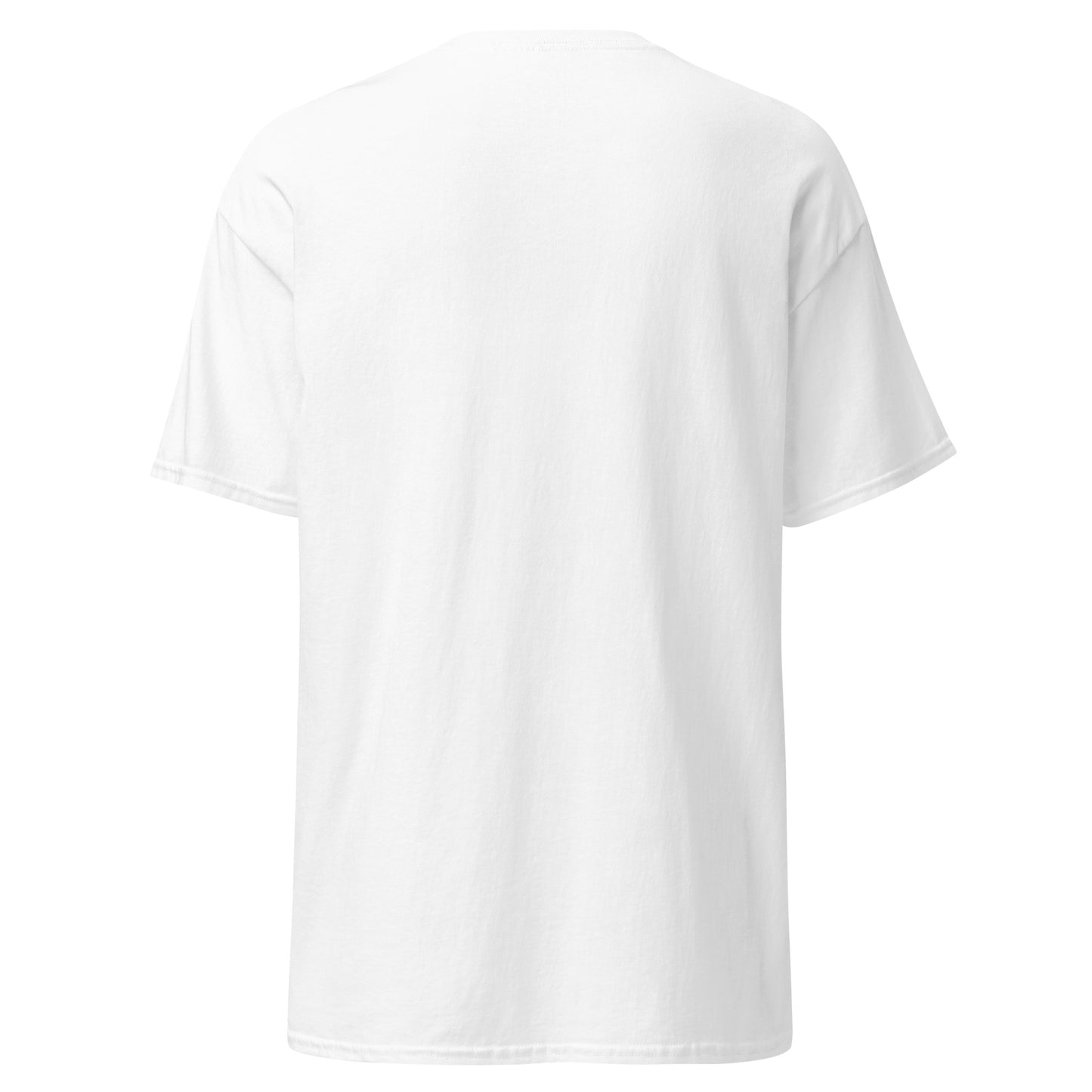 UNISEX T-SHIRT PLUS SIZE BABE