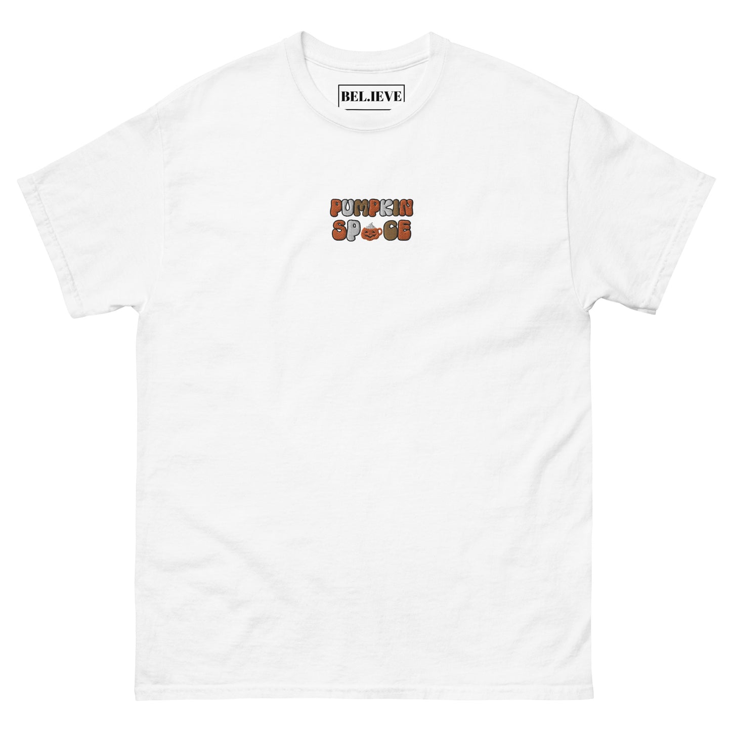PUMPKIN SPICE classic tee