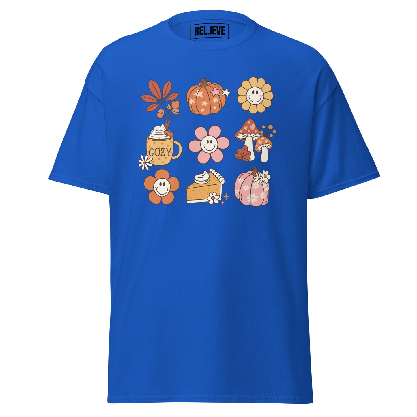 Fall Vibes Unisex Shirt