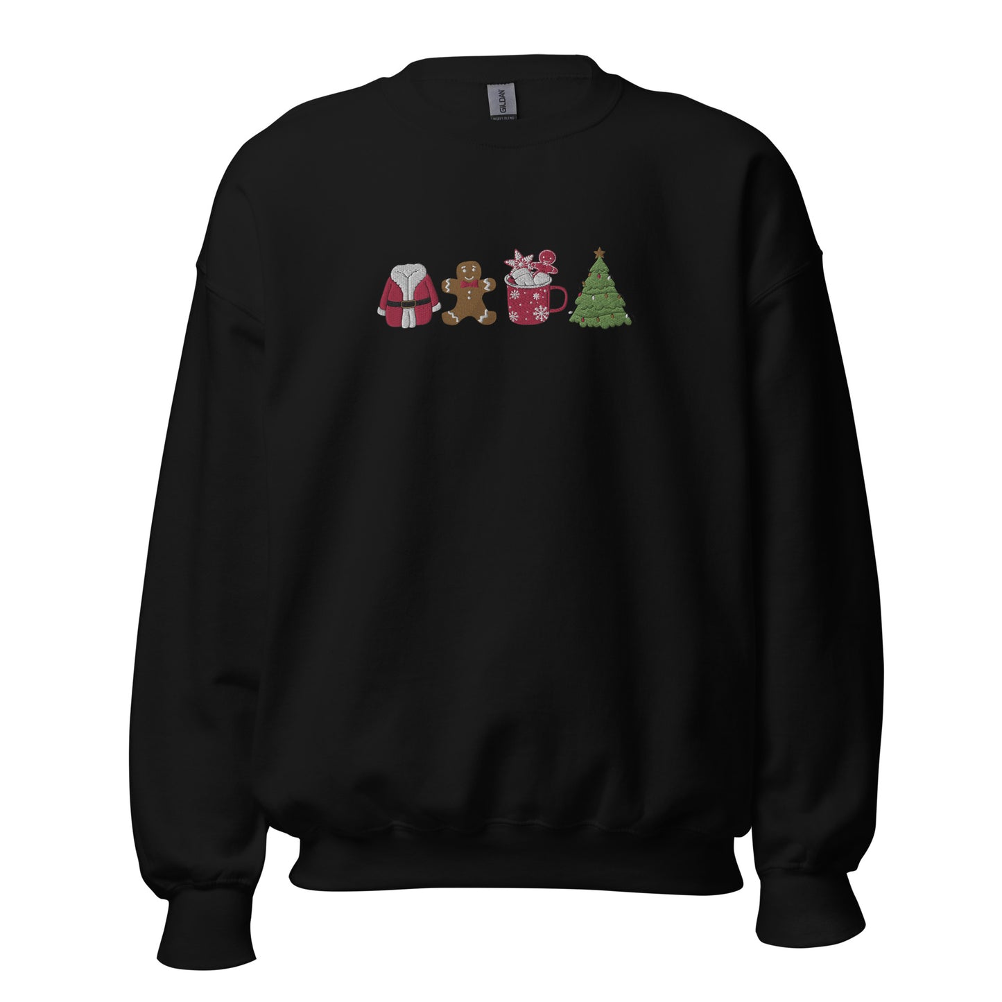 Christmas Unisex Sweatshirt
