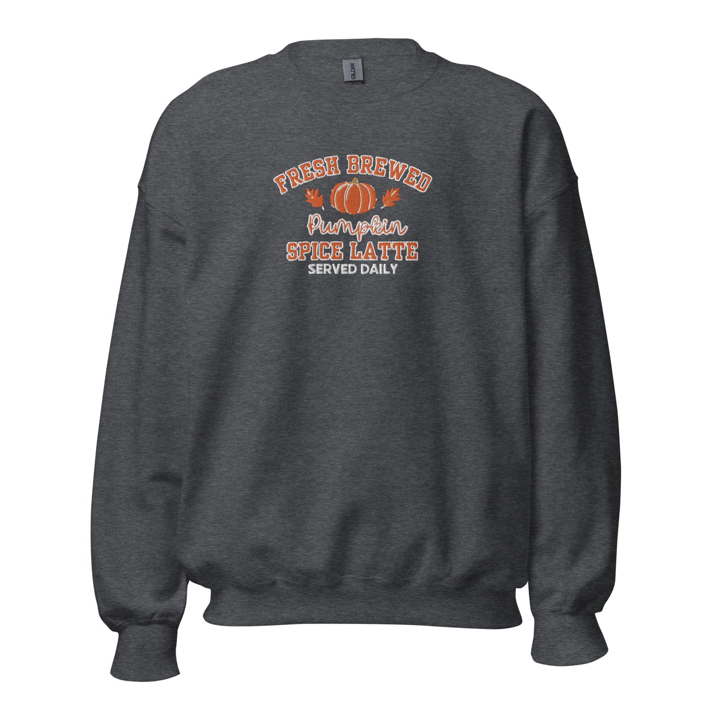 Fresh Brewed PSL Unisex Sweatshirt