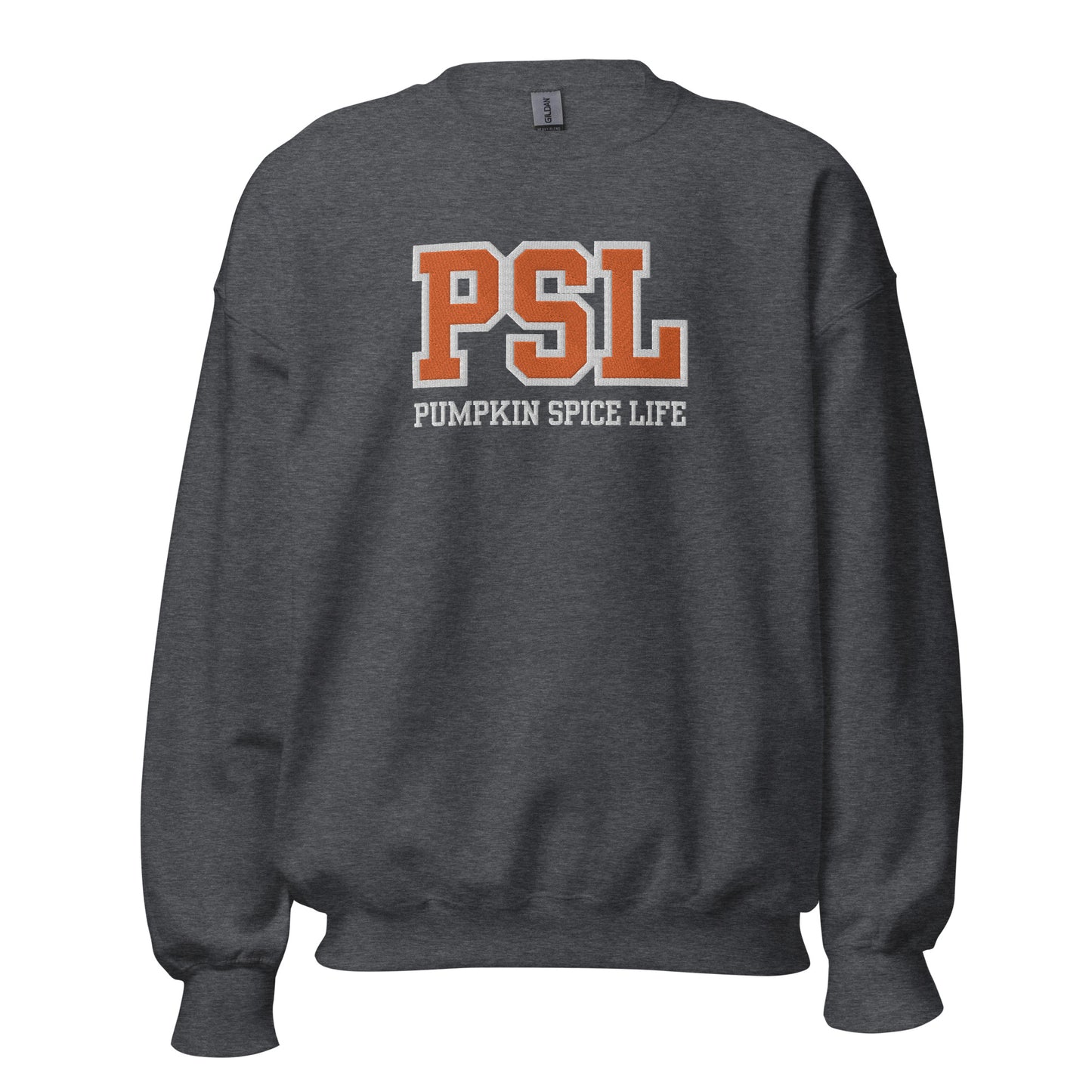 PSL LIFE Unisex Sweatshirt