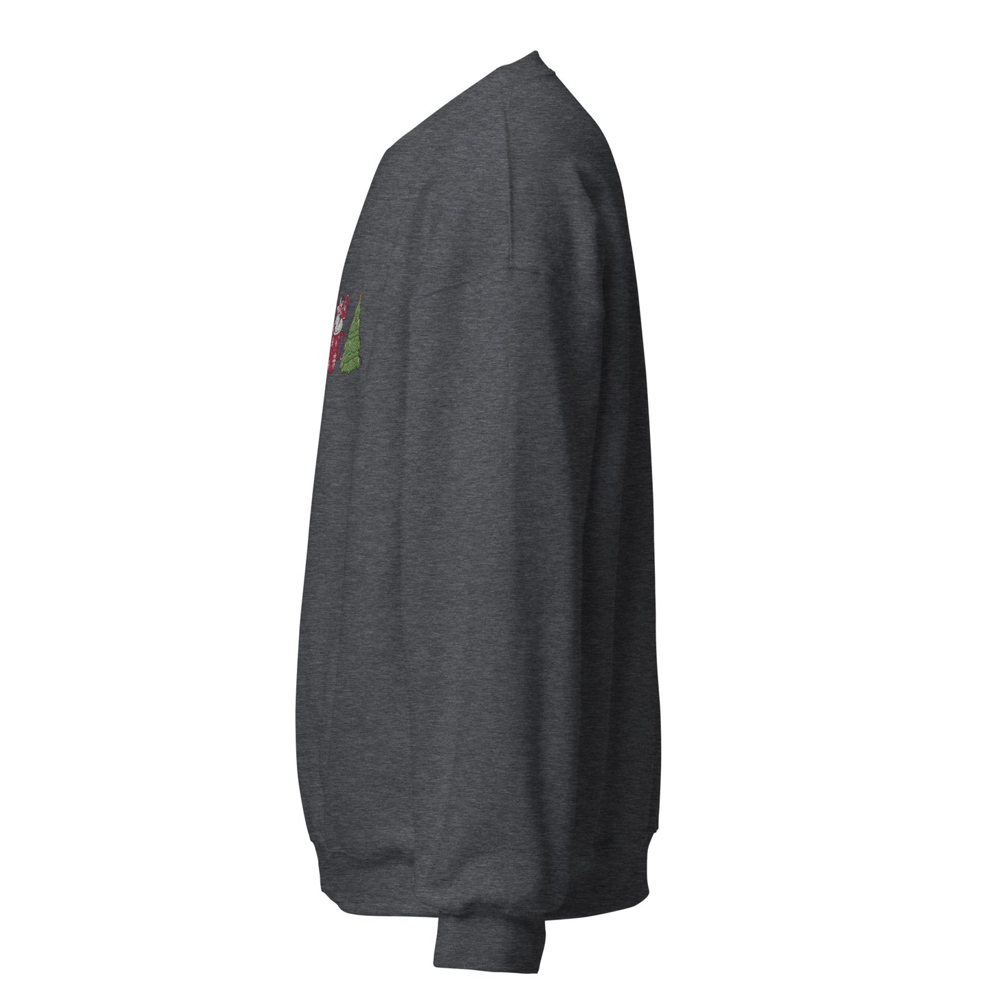 Christmas Unisex Sweatshirt