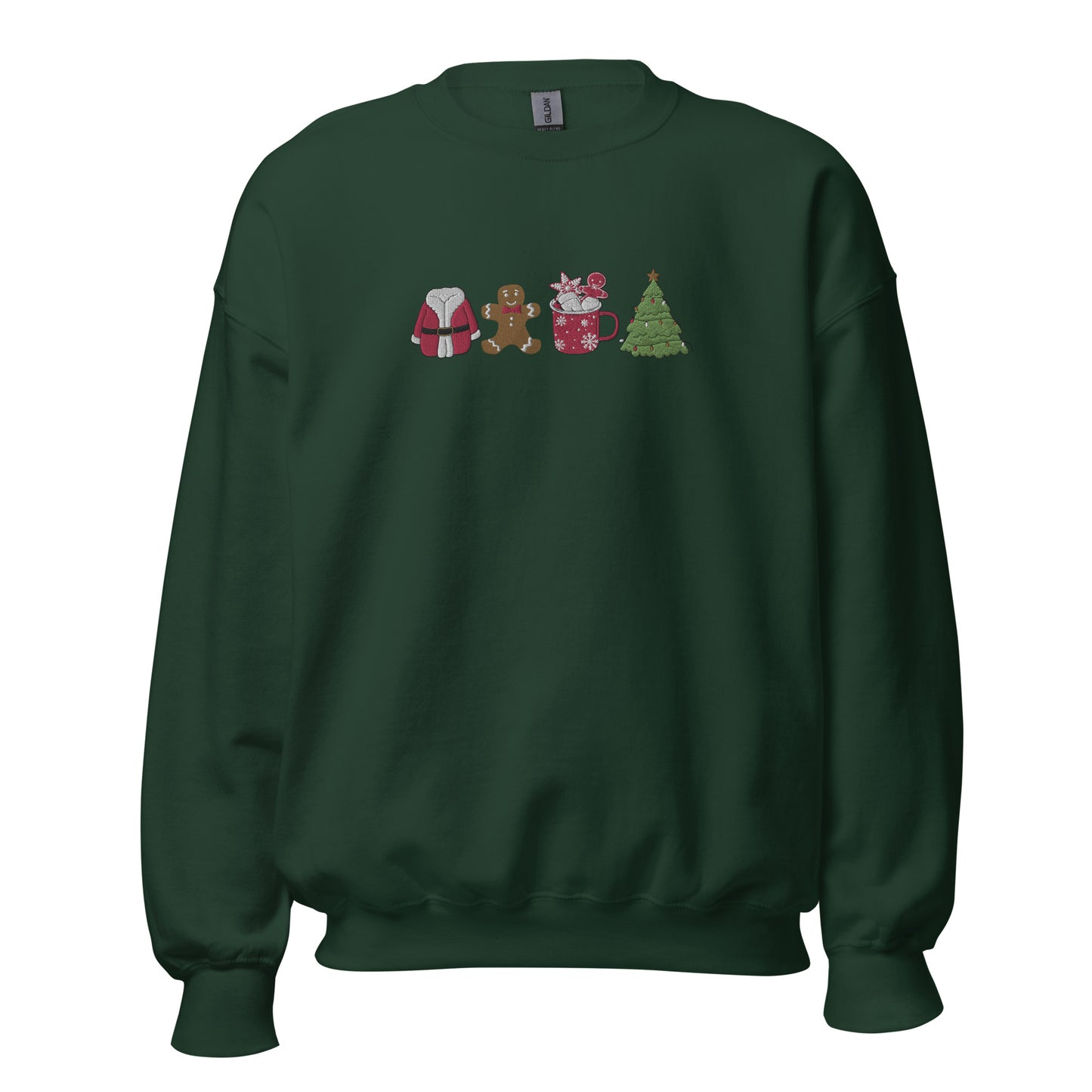 Christmas Unisex Sweatshirt