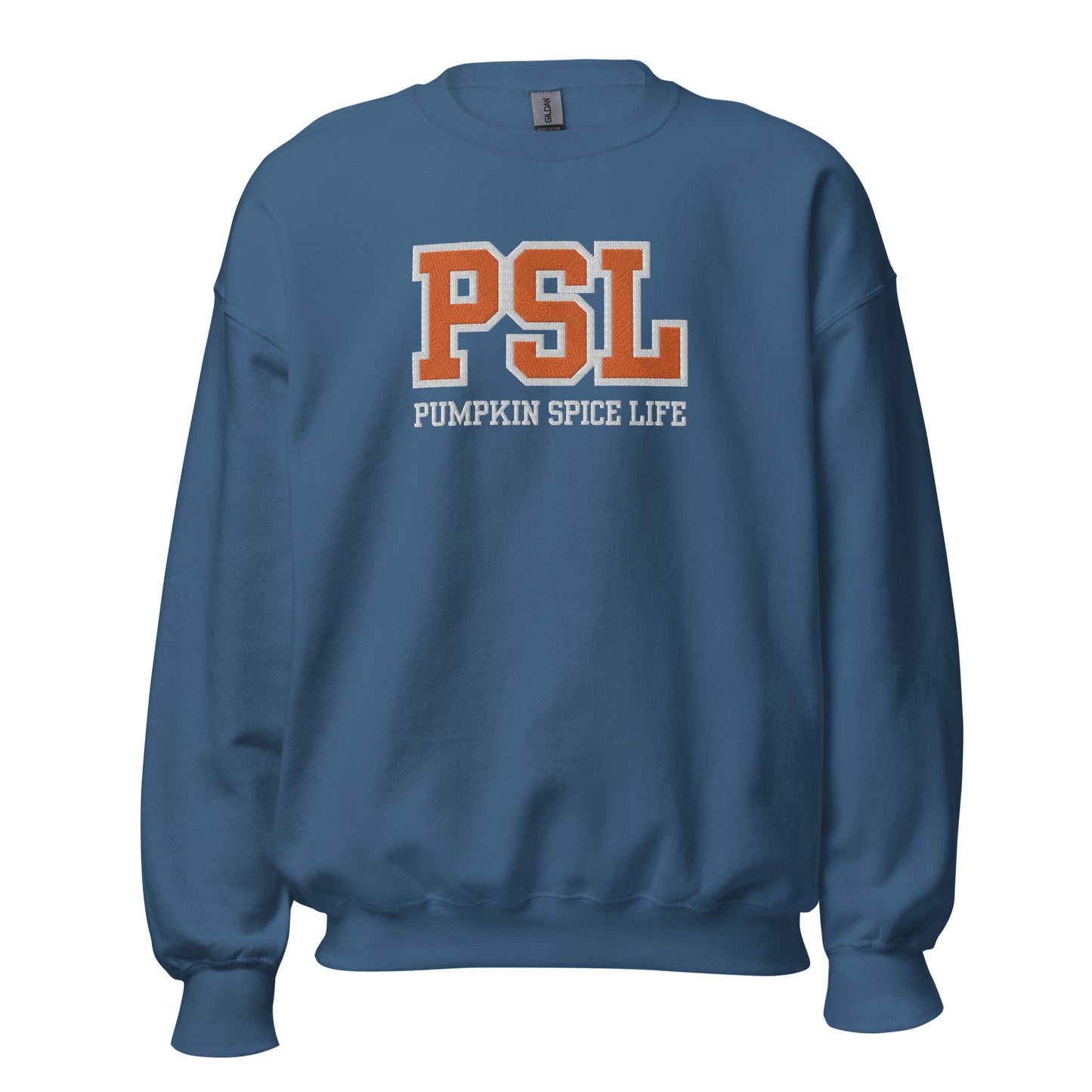 PSL LIFE Unisex Sweatshirt
