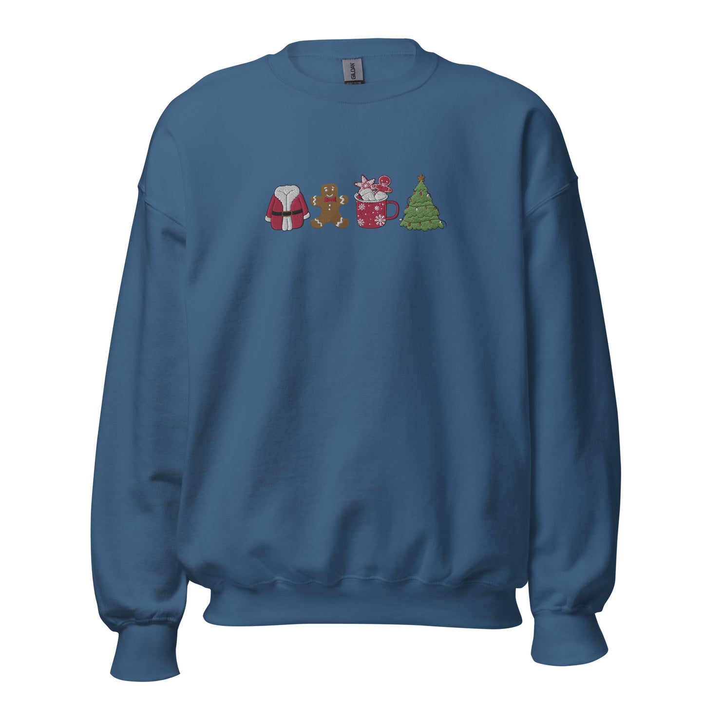 Christmas Unisex Sweatshirt