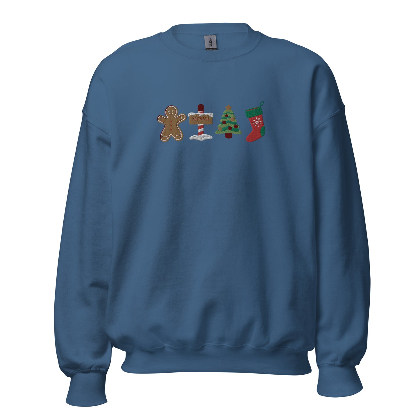 Merry Christmas Unisex Sweatshirt