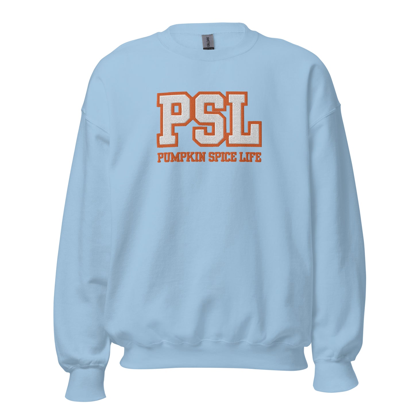 PSL LIFE Unisex Sweatshirt